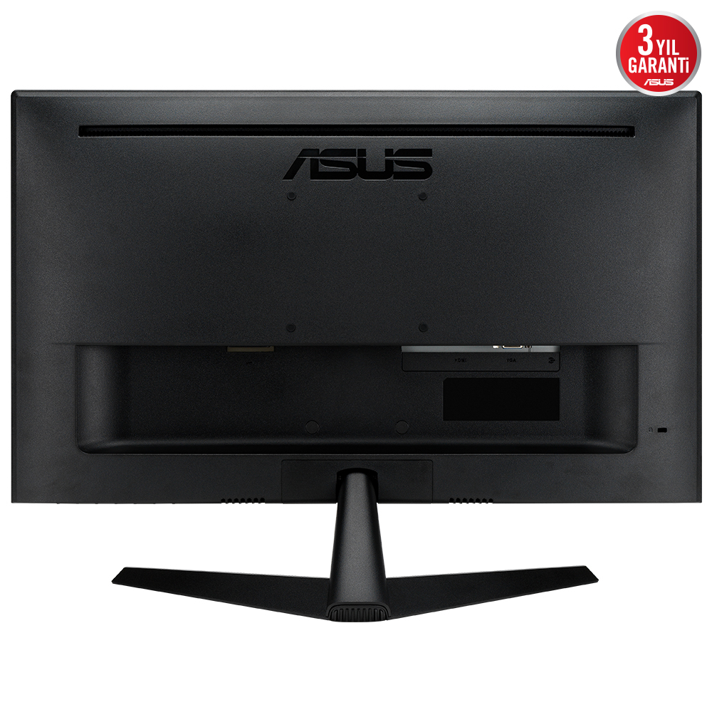 ASUS VY249HGR 23.8" 1MS 120Hz VGA/HDMI VESA IPS LED GAMING MONITOR