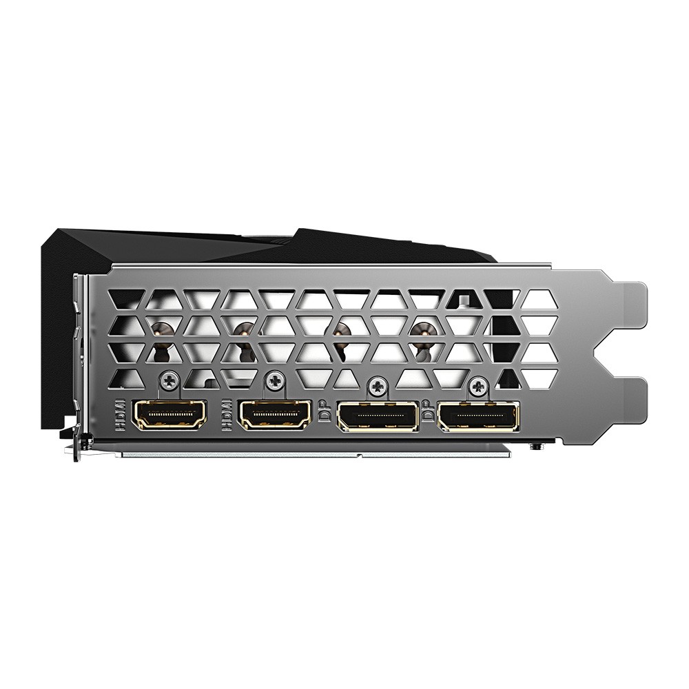 GIGABYTE GV-R76GAMING OC-8GD RX7600 8GB GDDR6 128Bit 2xHDMI/2xDP