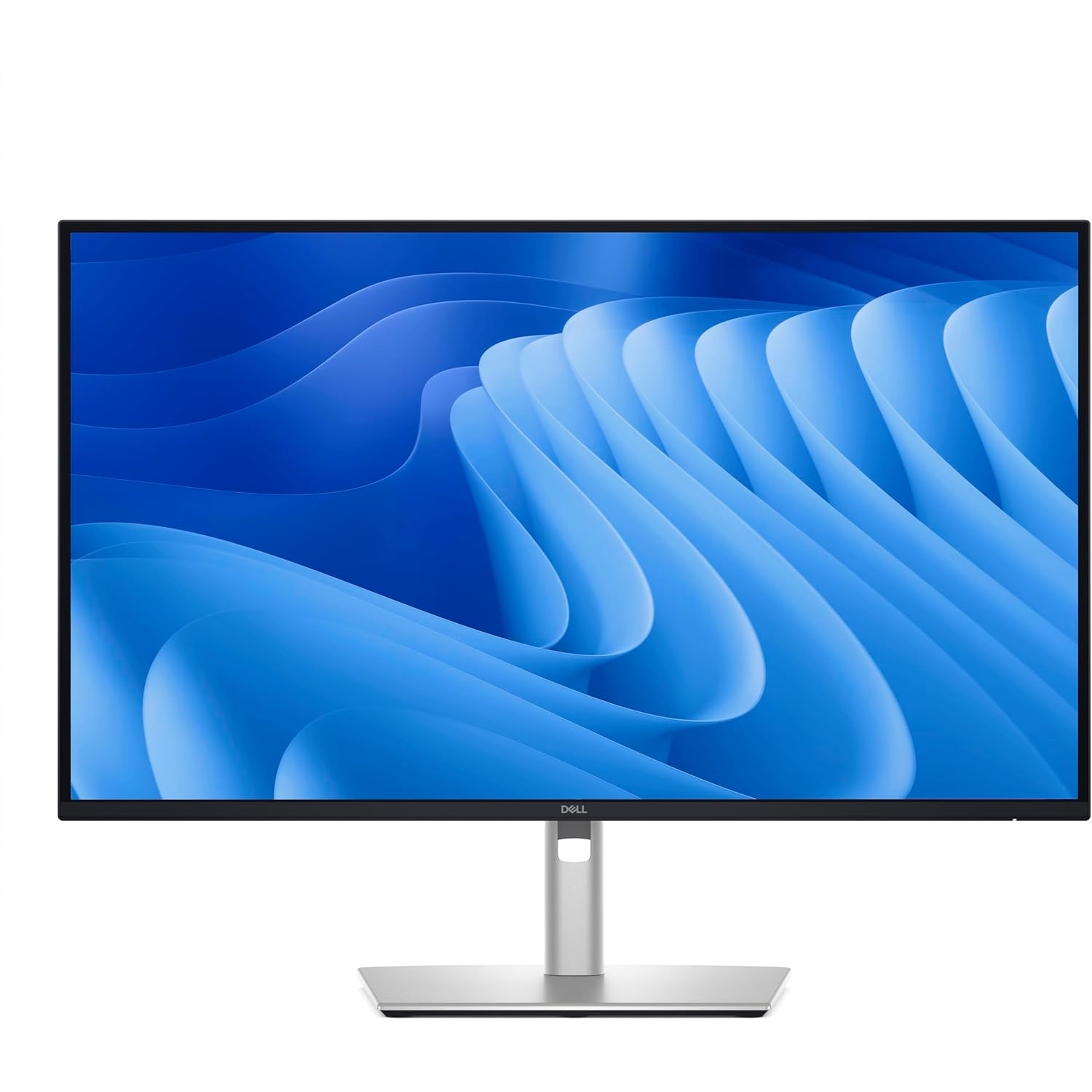 DELL PRO P2725QE 27" 5MS 100Hz 4K HDMI/DP/TYPE-C PIVOT IPS LED MONITOR