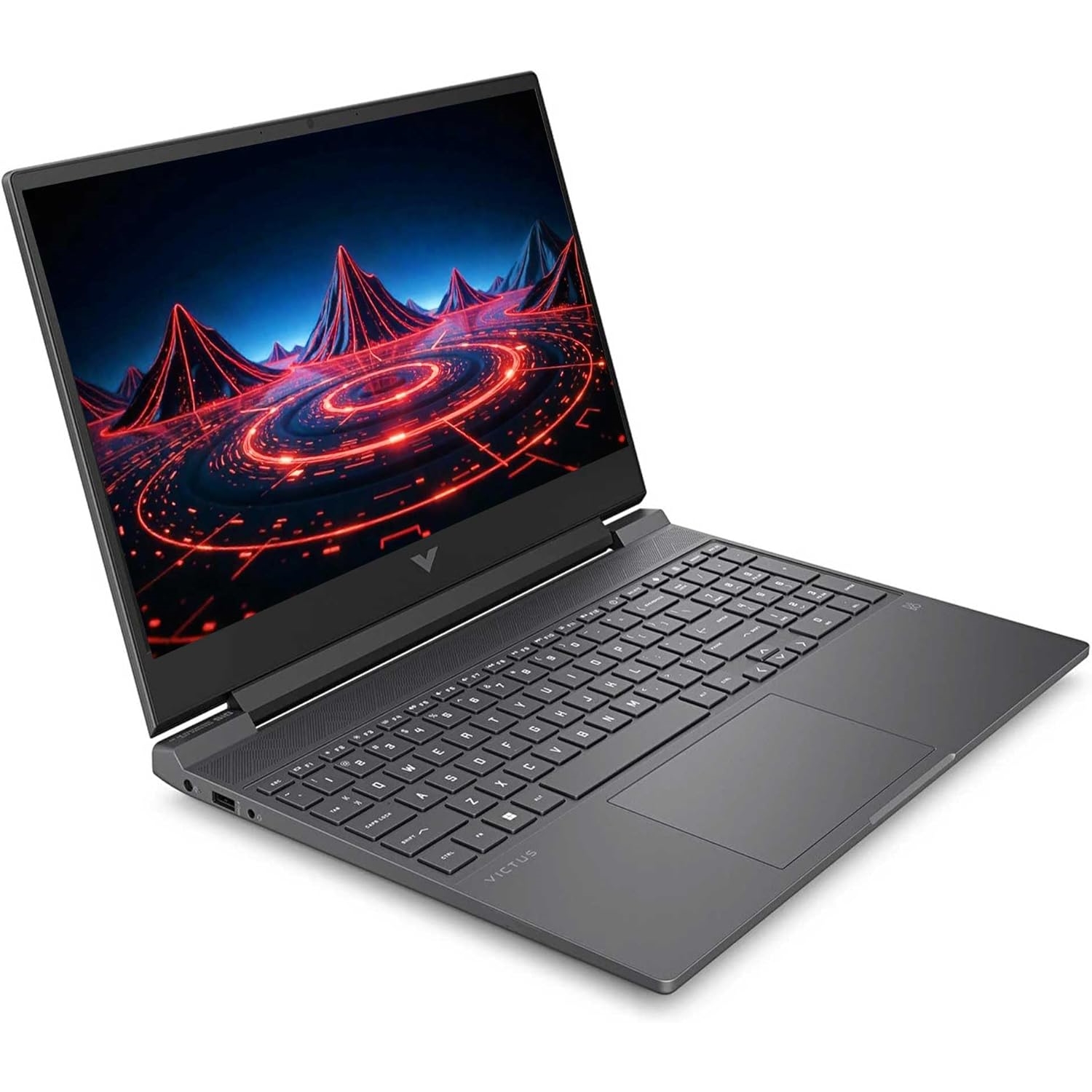 HP VİCTUS 15-FA2704NT B7TG9EA I5-13420H 16GB 512GB SSD 6GB RTX3050 15.6" FREEDOS GAMING NOTEBOOK