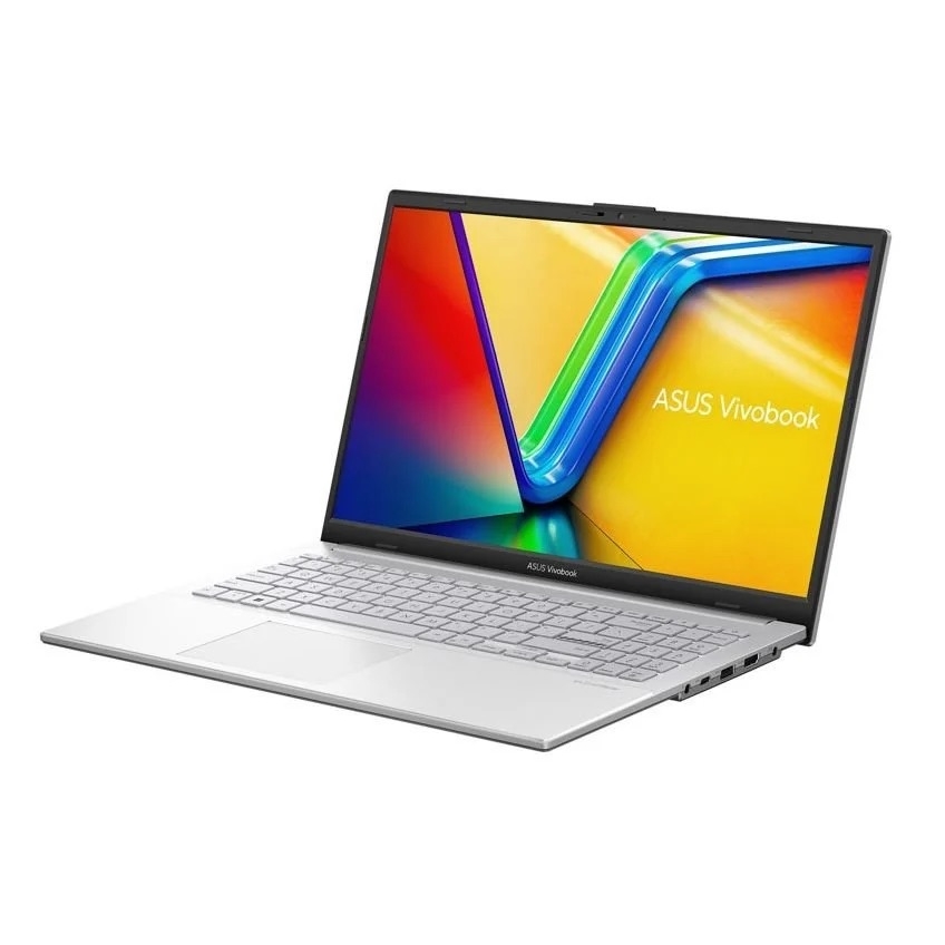 ASUS VivoBook X1504VA-NJ1424 I5-1335U 8GB 512GB SSD O/B VGA 15.6" FHD FREEDOS NOTEBOOK