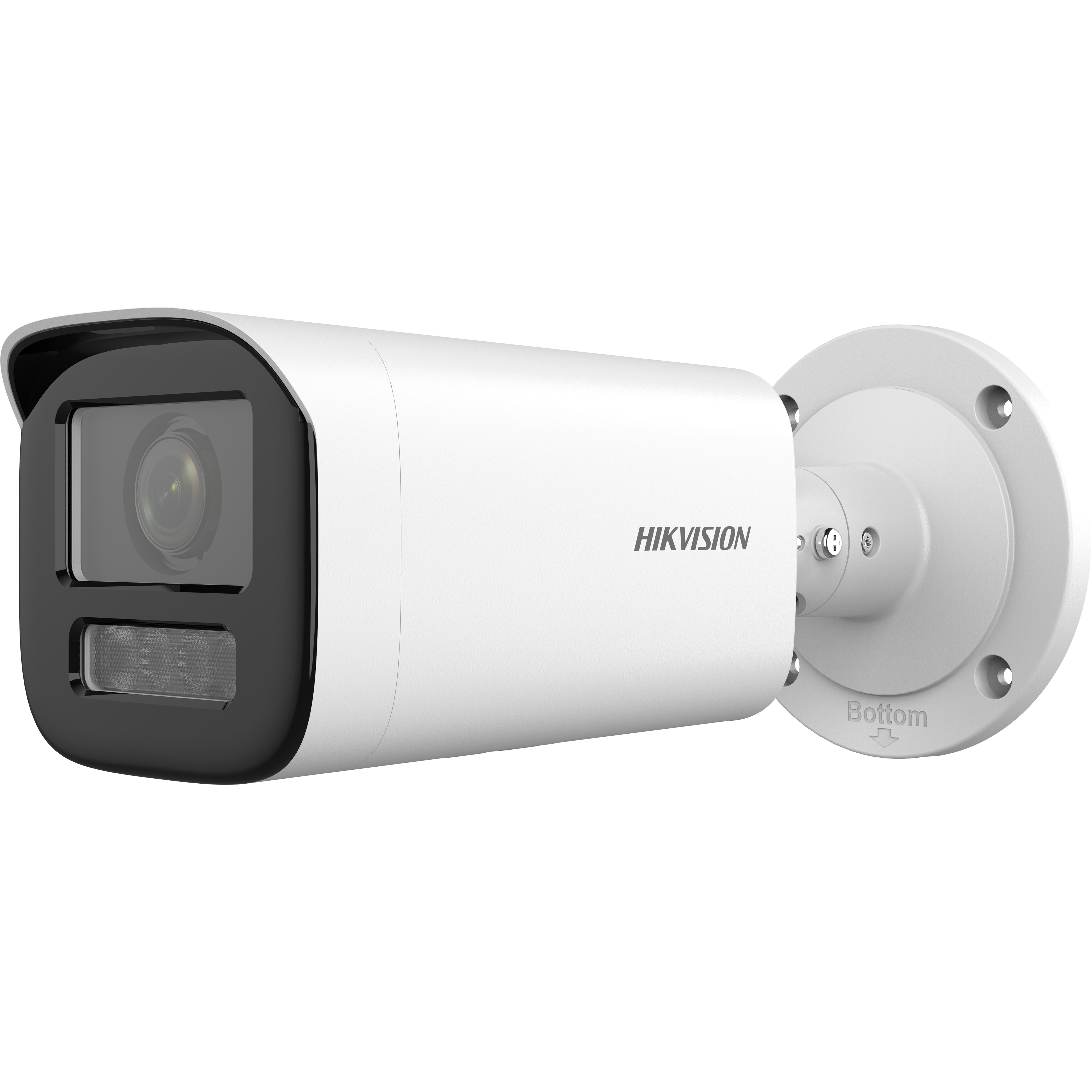 HIKVISION DS-2CD3641G2-IZS 4MP 2.7-13.5MM VARIFOCAL 60MT IP67/IK10 METAL IR BULLET IP KAMERA