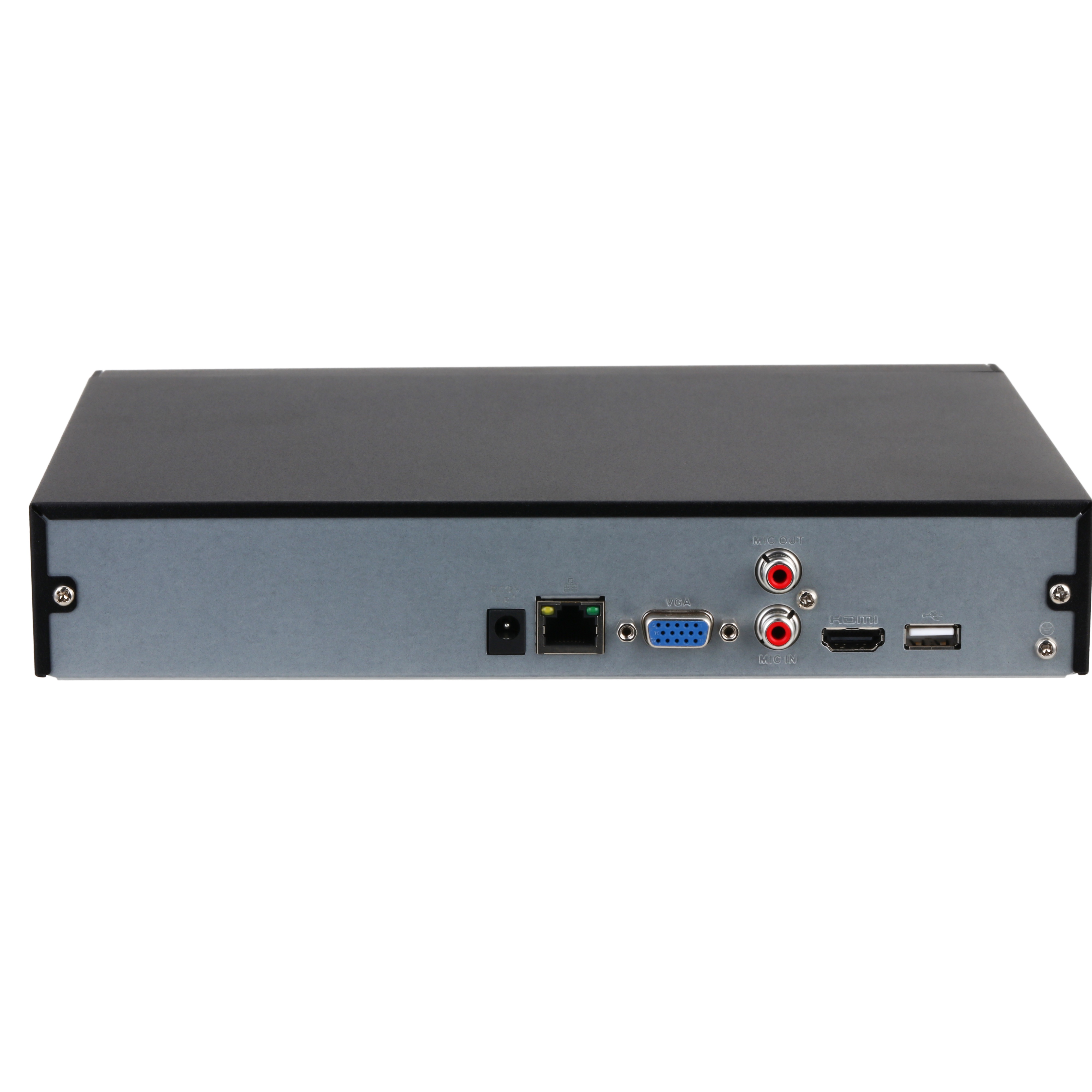 DAHUA NVR4116HS-4KS3 16 KANAL 1 KANAL SES VGA/HDMI 1080P (HD) NVR KAYIT CİHAZI