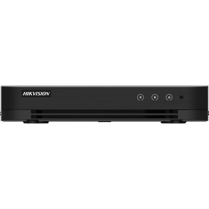 HIKVISION DS-7208HGHI-M1/C 8 KANAL 1080P LITE H265 PRO  HİBRİT DVR KAYIT CİHAZI