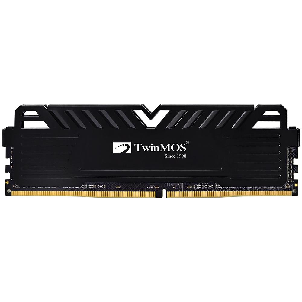 TWINMOS 32GB 3200MHZ DDR4 TORNADOX7 SOĞUTUCULU TMD432GB3200D16BKX7P PC RAM