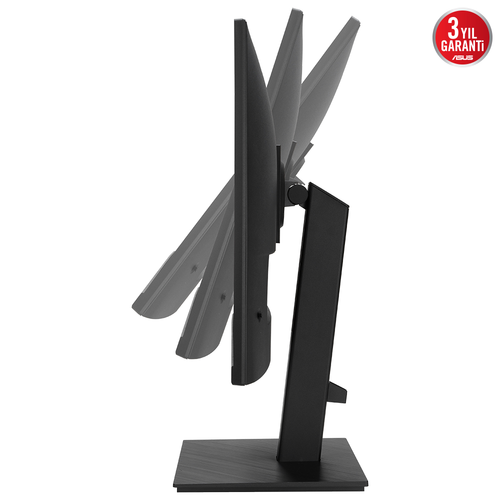 ASUS VA27UQSB 27" 5MS HDMI/DP/TYPE-C PIVOT IPS LED MONITOR