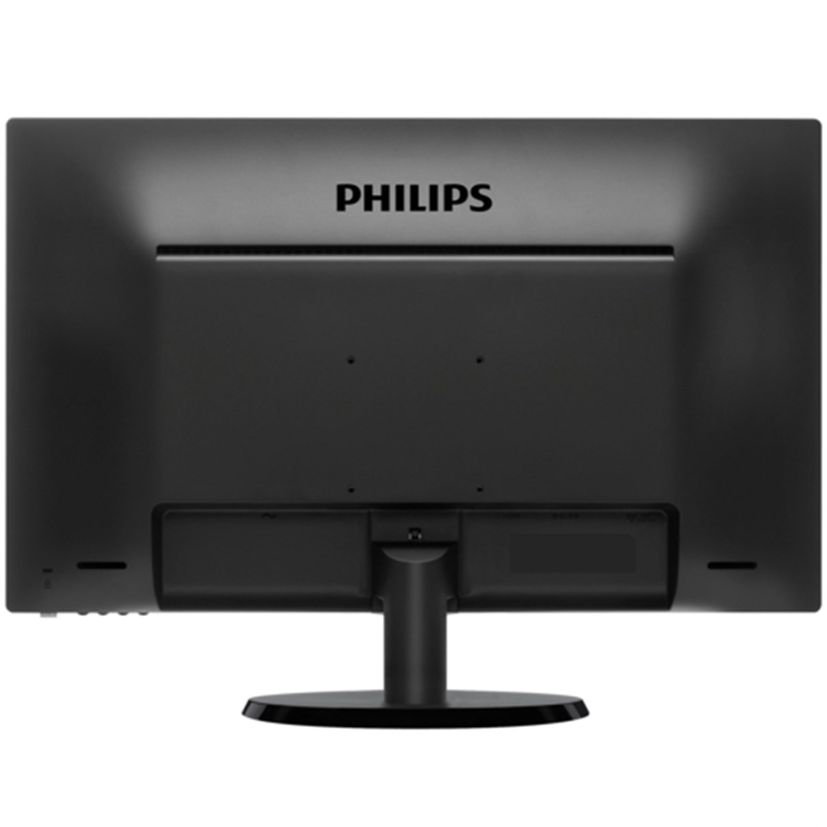 PHILIPS 223V5LHSB2/01 21.5" 5MS 1920x1080 VGA/HDMI VESA SİYAH LED MONITOR