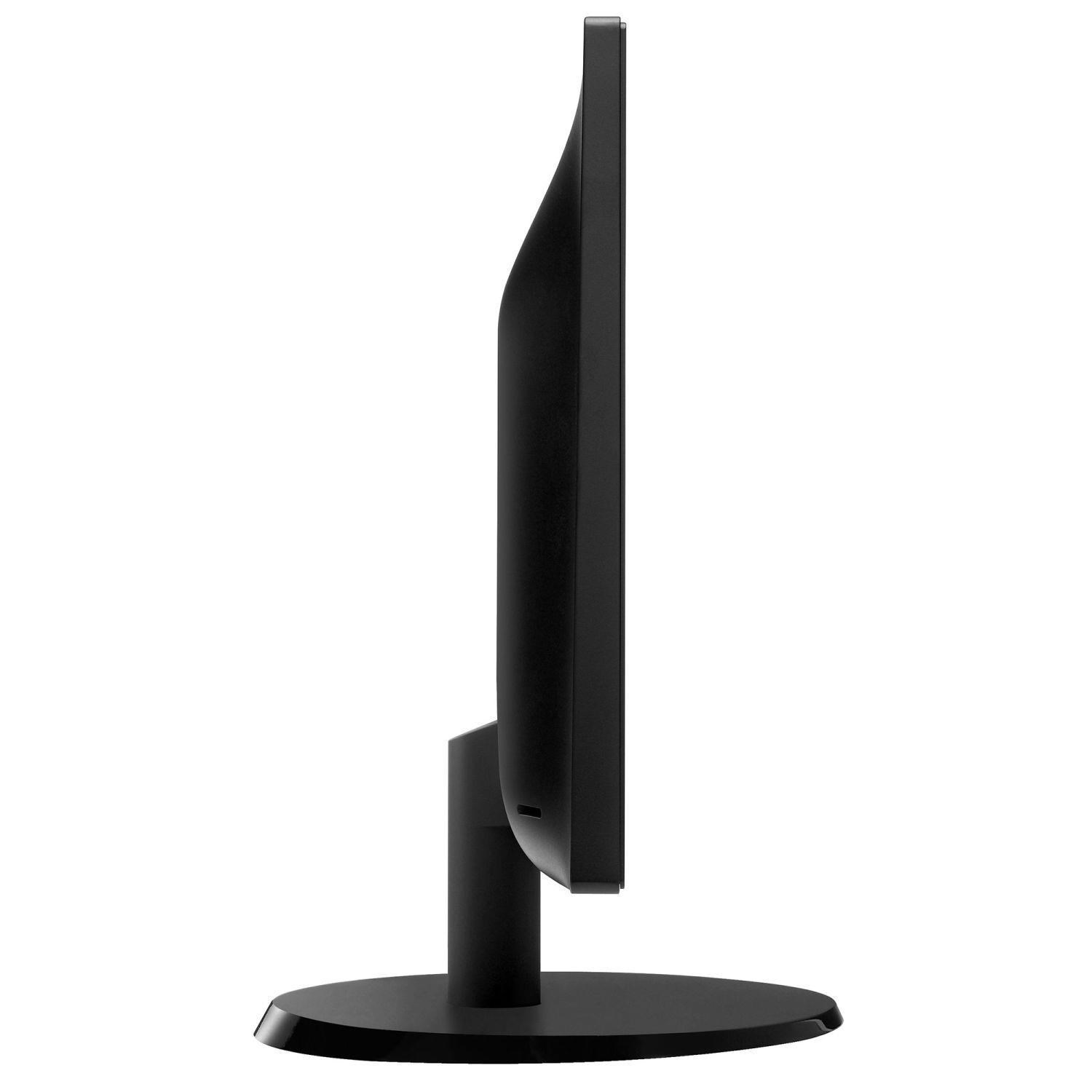 PHILIPS 223V5LHSB2/01 21.5" 5MS 1920x1080 VGA/HDMI VESA SİYAH LED MONITOR
