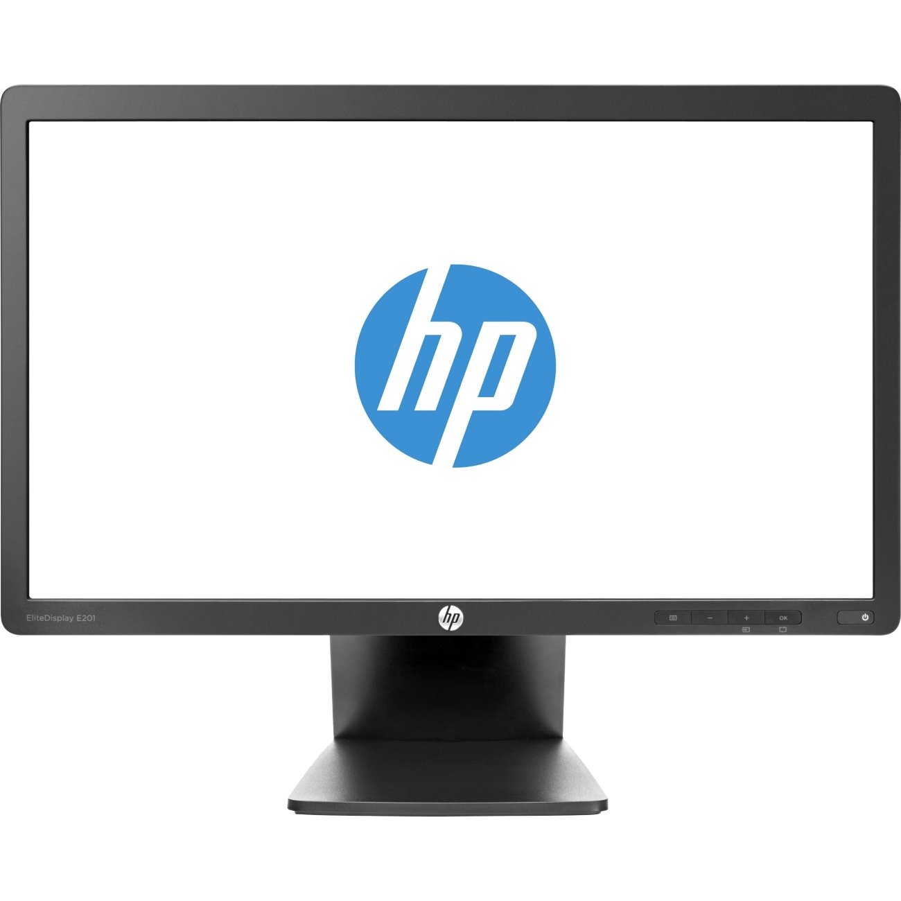 HP C9V73AA 20" 5MS 1600x900 VGA/DVI/DP PIVOT LED MONITOR