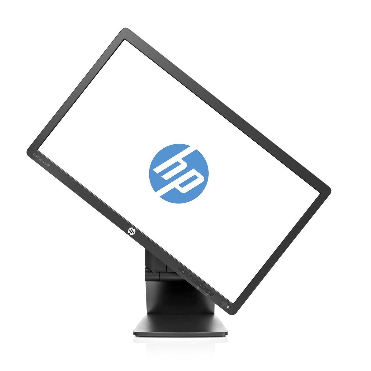 HP C9V73AA 20" 5MS 1600x900 VGA/DVI/DP PIVOT LED MONITOR