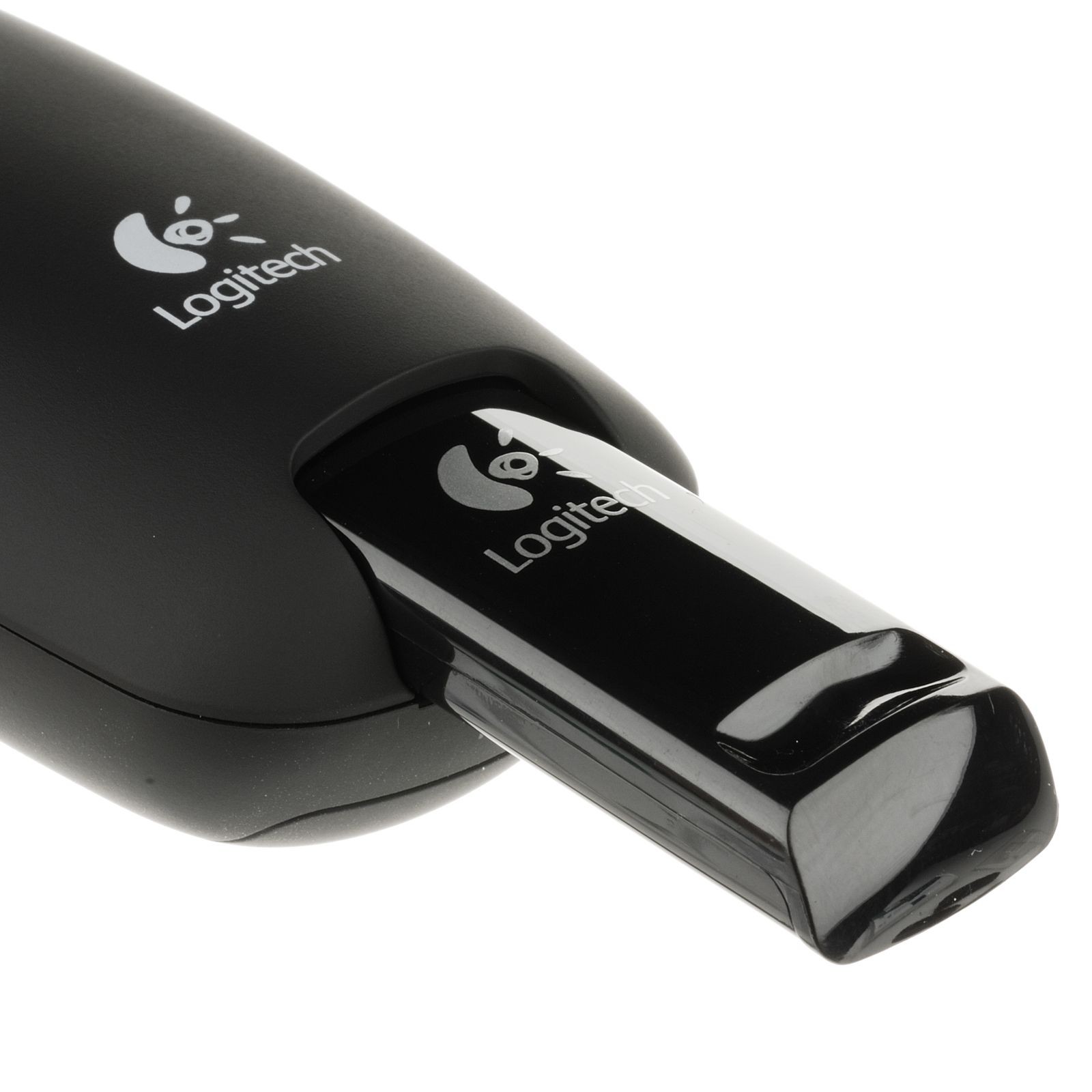 LOGITECH R400 2.4 GHz KABLOSUZ KABLOSUZ PRESENTER