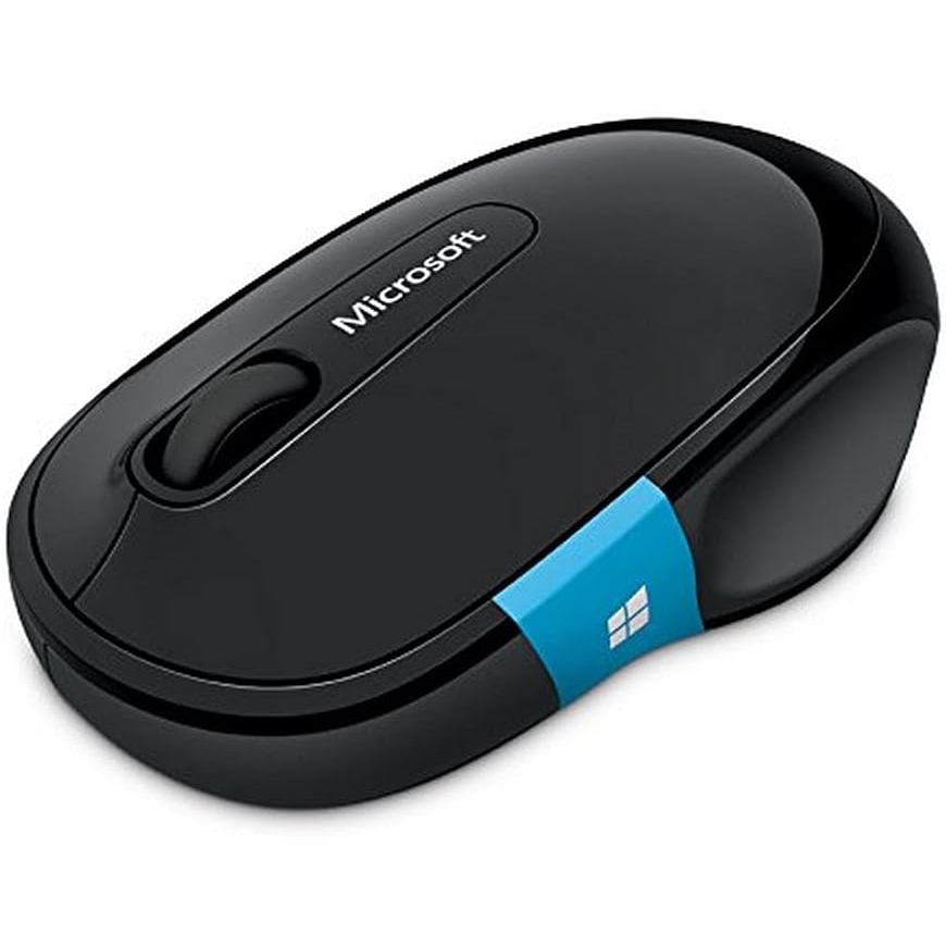 MICROSOFT SCULPT COMFORT BLUETOOTH MOUSE H3S-00001 (Siyah)