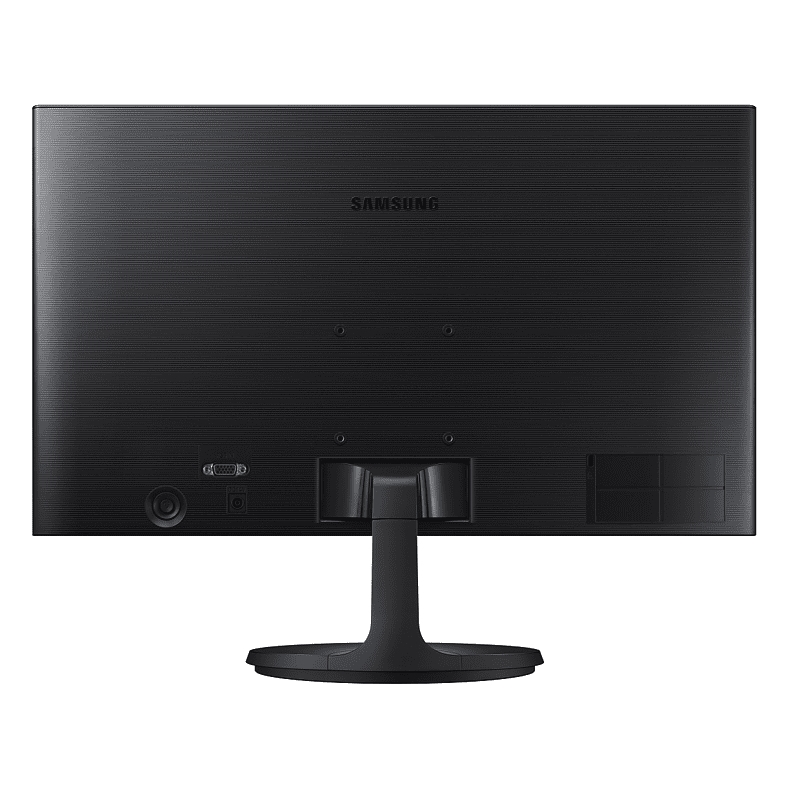 SAMSUNG LS22F350FHRXUF 21.5" 5MS 1920x1080 VGA/HDMI VESA SİYAH FULL HD MONITOR