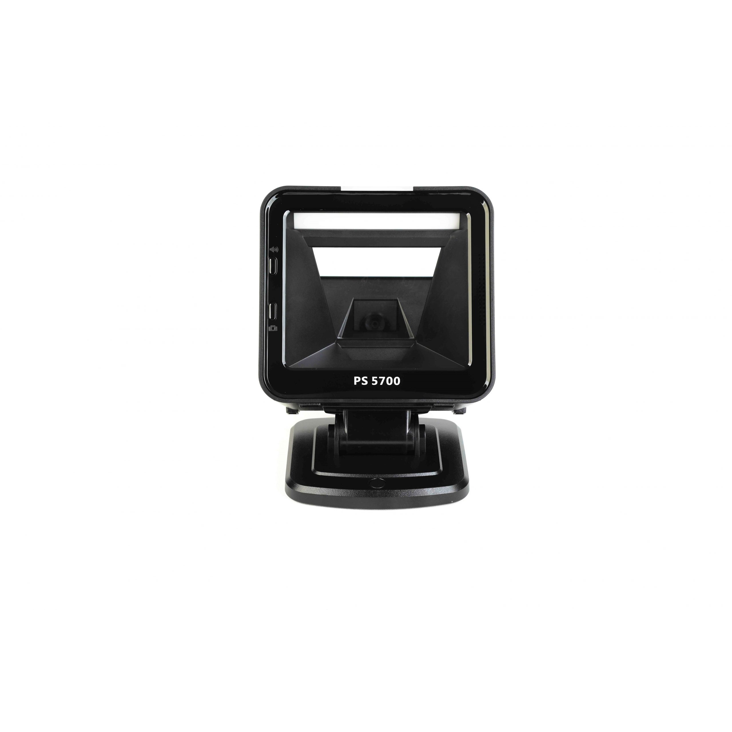 PERKON PS5700+ LAZER MASAÜSTÜ 2D USB BARKOD OKUYUCU
