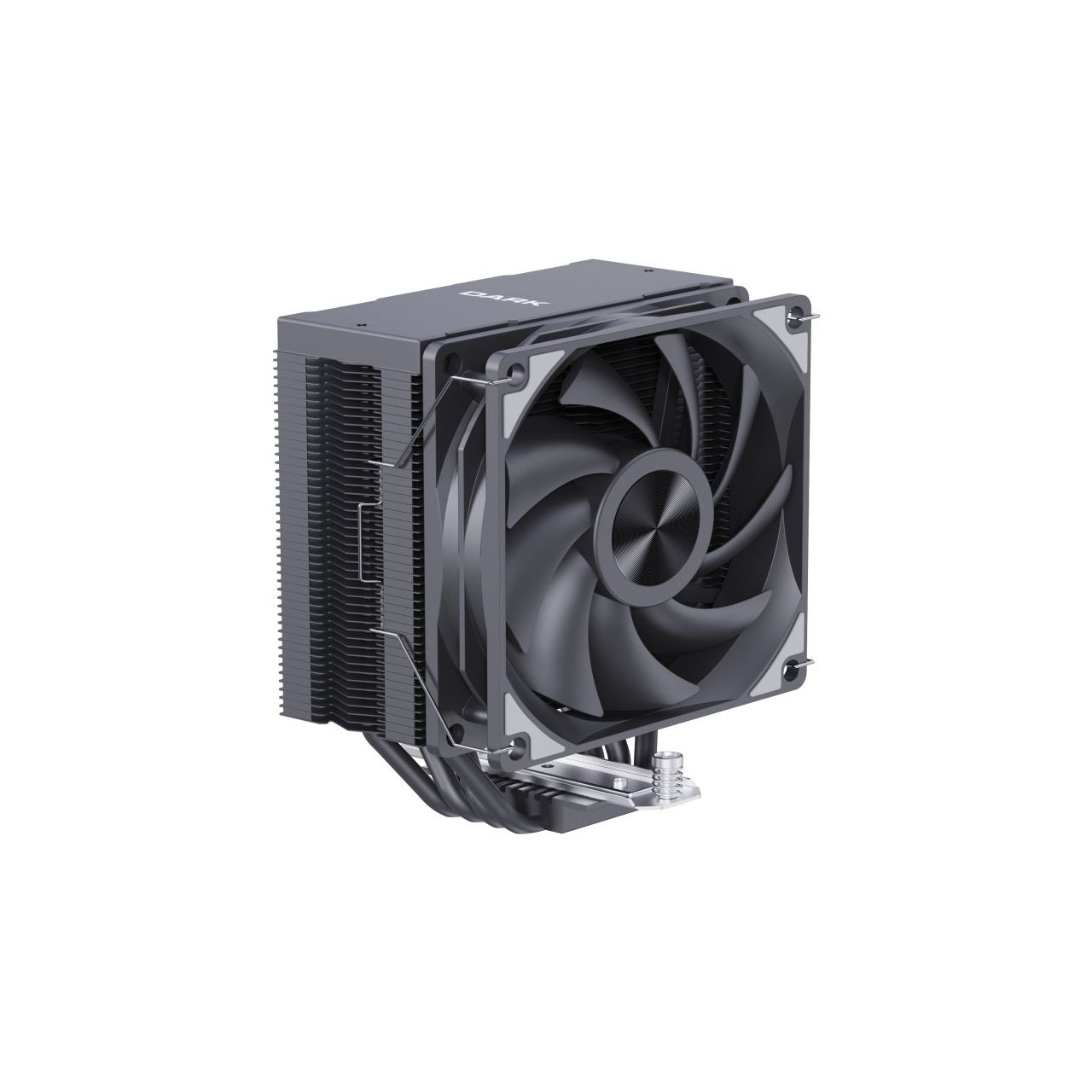DARK DKCCX120 FREEZER X120 AMD/INTEL 1851p/1700p/AM5/AM4 İŞLEMCİ FANI