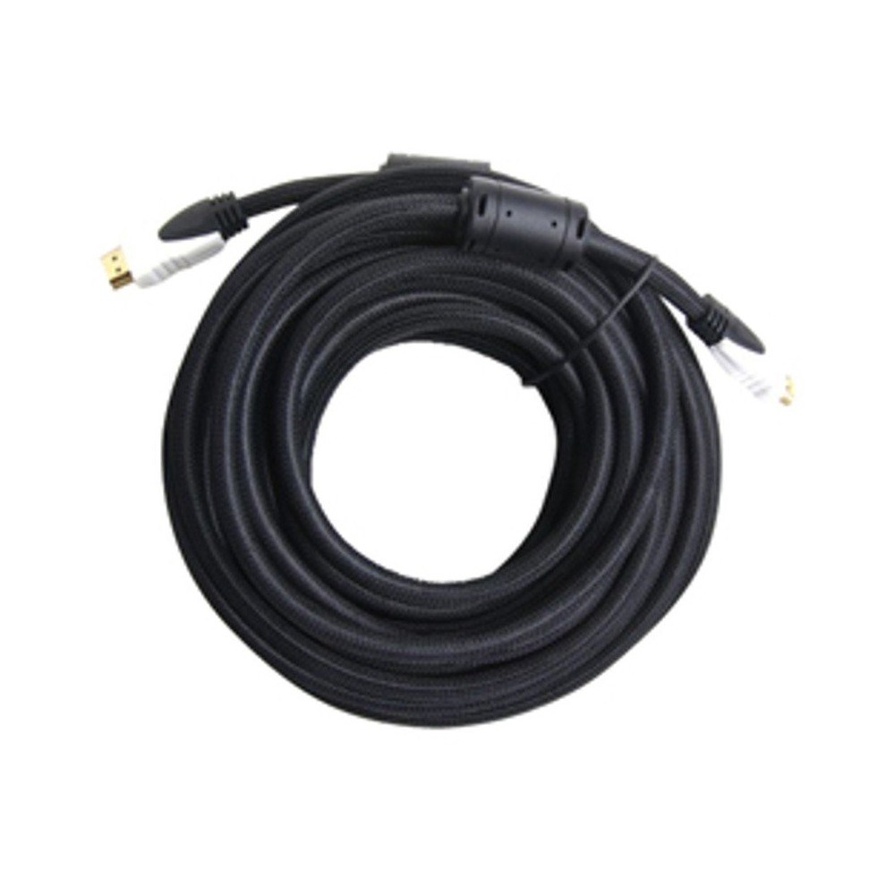 DARK DK-HD-CV14L2000 HDMI KABLO HDMI TO HDMI 20MT Ver1.4 ALTIN UÇLU 3D