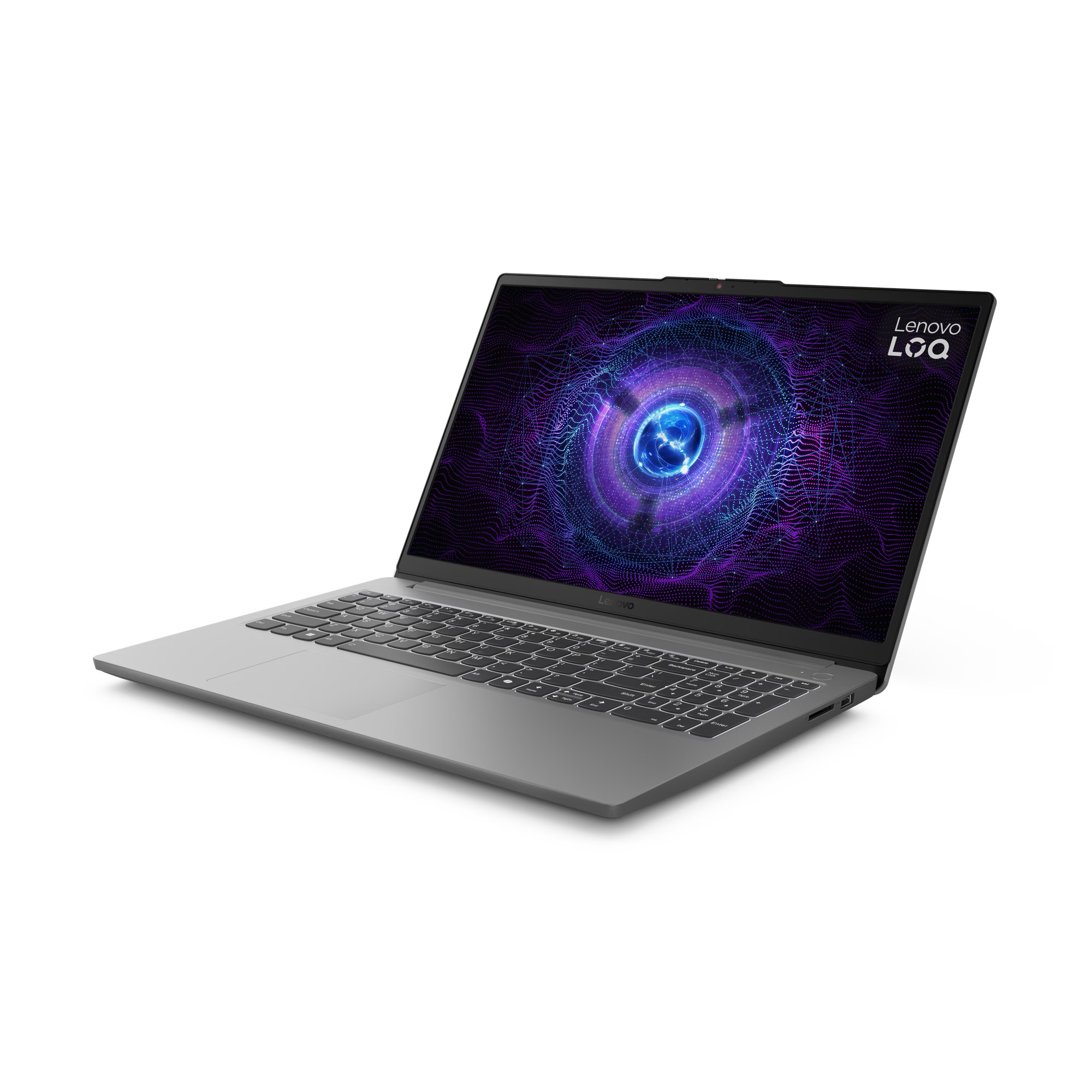 LENOVO LOQ 83LK002VTR I7-12650HX 16GB 512GB SSD 6GB RTX4050 15.6" FHD IPS FREEDOS NOTEBOOK