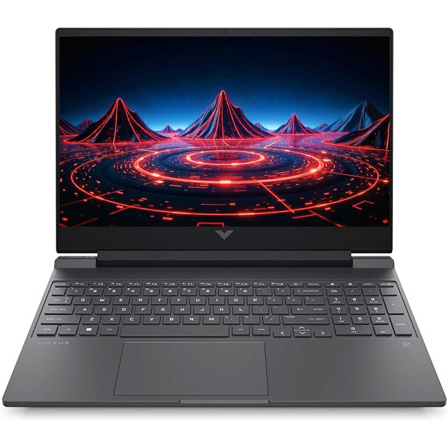 HP VİCTUS 15-FA2704NT B7TG9EA I5-13420H 16GB 512GB SSD 6GB RTX3050 15.6" FREEDOS GAMING NOTEBOOK