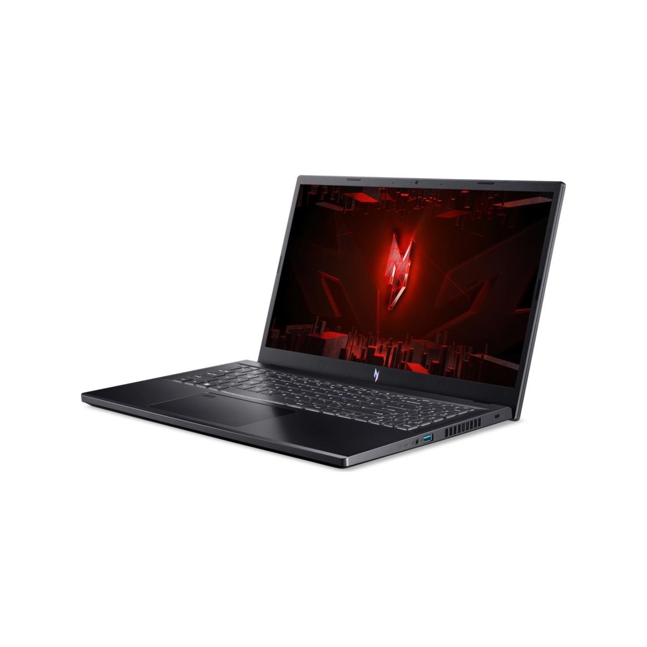 ACER NİTRO V 15 ANV15-51 NH.QQEEY.002 I7-13620H 16GB 512GB SSD 8GB RTX4060 15.6" FHD FREEDOS GAMING NOTEBOOK