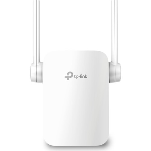 TP-LINK RE205 AC750 750MBPS 1PORT 10/100 ETHERNET  2 ANTEN  RANGE EXTENDER   