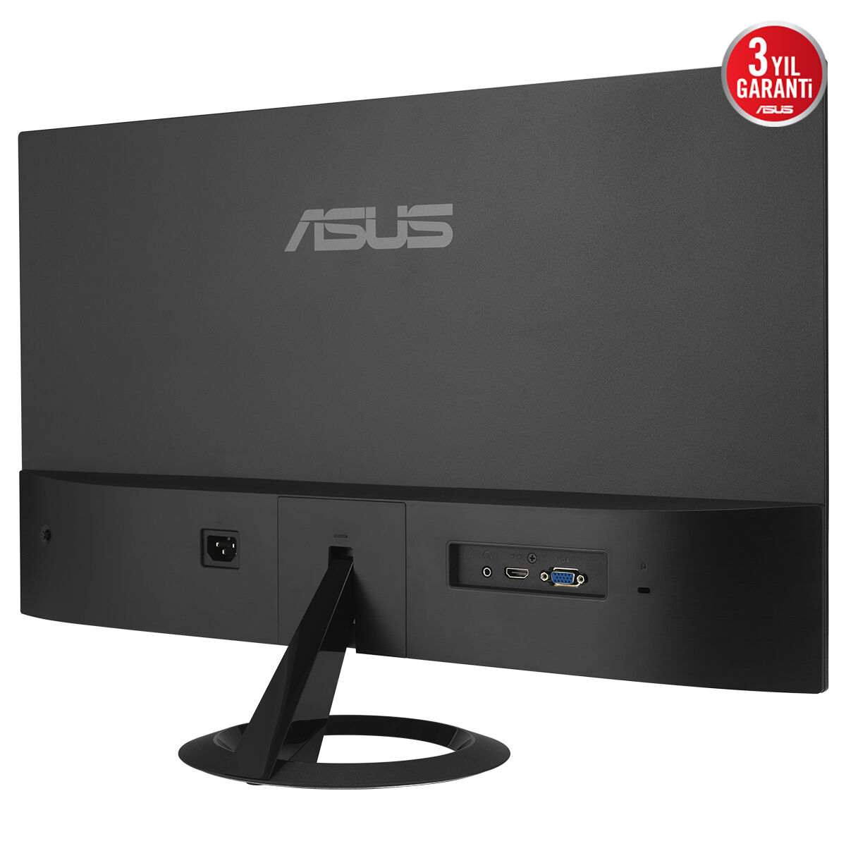 ASUS VZ279HG 27" 1MS 120Hz VGA/HDMI IPS LED MONITOR