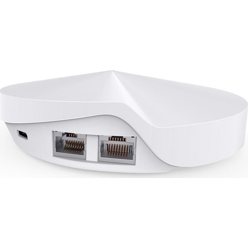 TP-LINK DECO M5(2-PACK) AC1300 2.4 GHZ & 5 GHZ MESH WIFI INDOOR ACCESS POİNT/ROUTER 