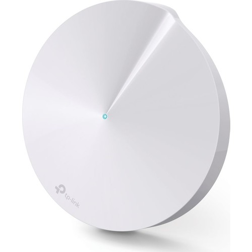TP-LINK DECO M5(2-PACK) AC1300 2.4 GHZ & 5 GHZ MESH WIFI INDOOR ACCESS POİNT/ROUTER 