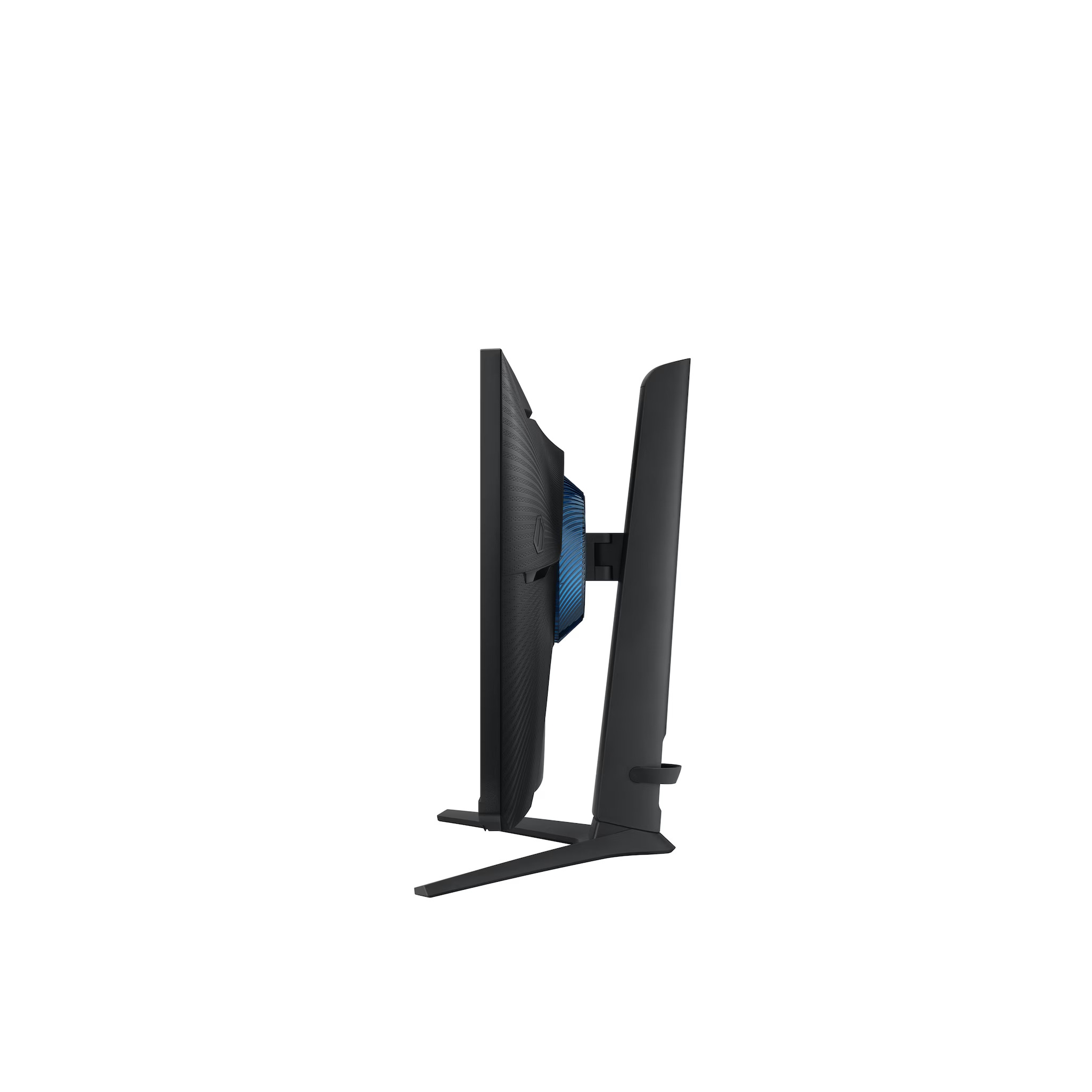 SAMSUNG ODYSSEY G4 LS27BG400EUXUF 27" 1MS 1920x1080 HDMI/DP PIVOT 240HZ SİYAH FULL HD IPS MONITOR