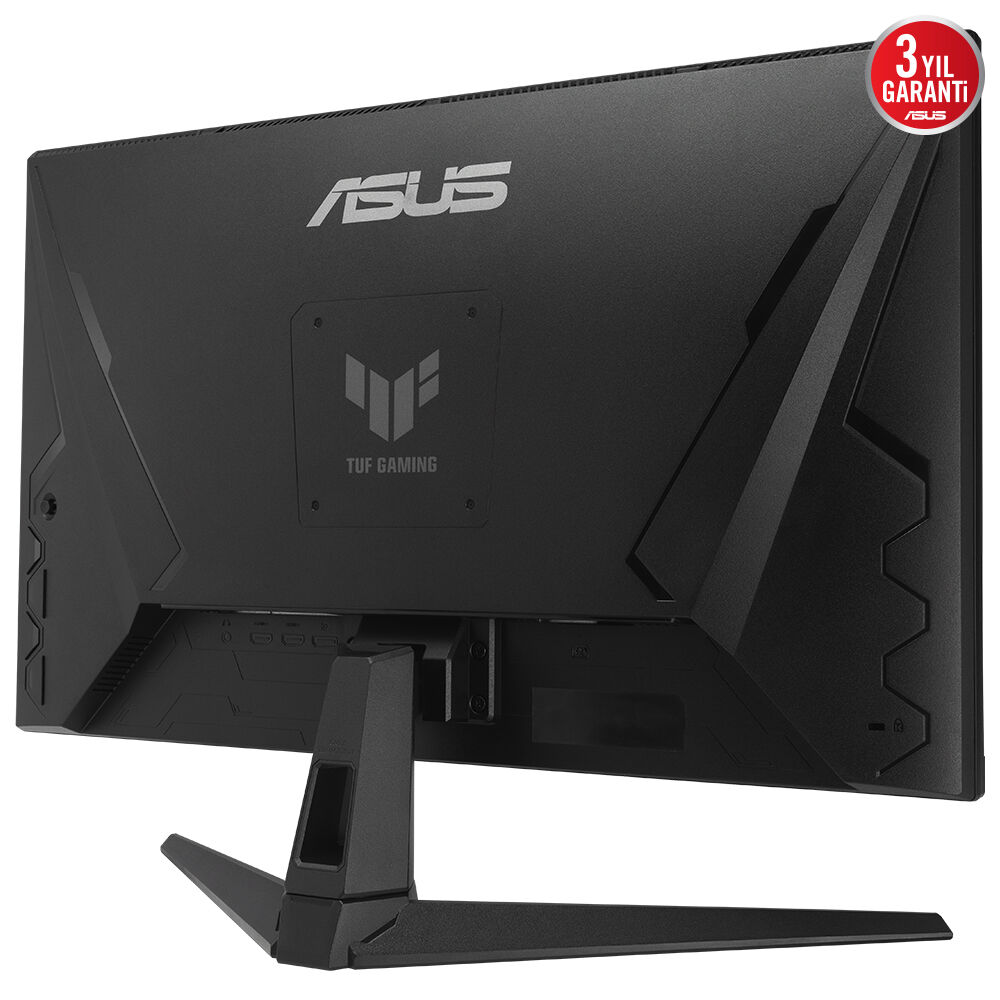 ASUS TUF GAMING VG27AQM5A 27" 0.3MS 300Hz 2K QHD DP/HDMI/USB VESA IPS LED GAMING MONITOR