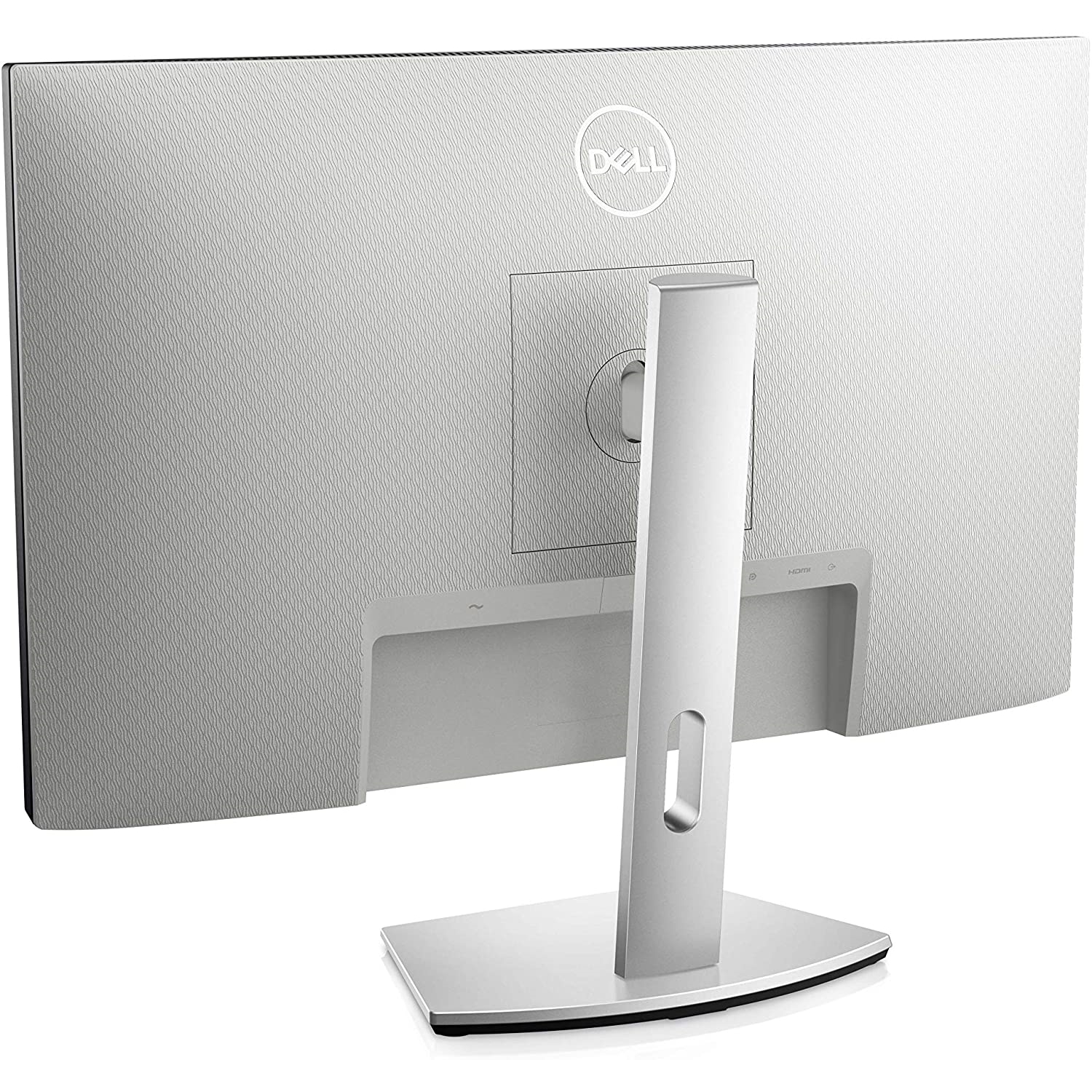 DELL S2421HS 23.8" 4MS 1920x1080 HDMI/DP VESA 75Hz SİYAH/GÜMÜŞ FULL HD IPS MONITOR