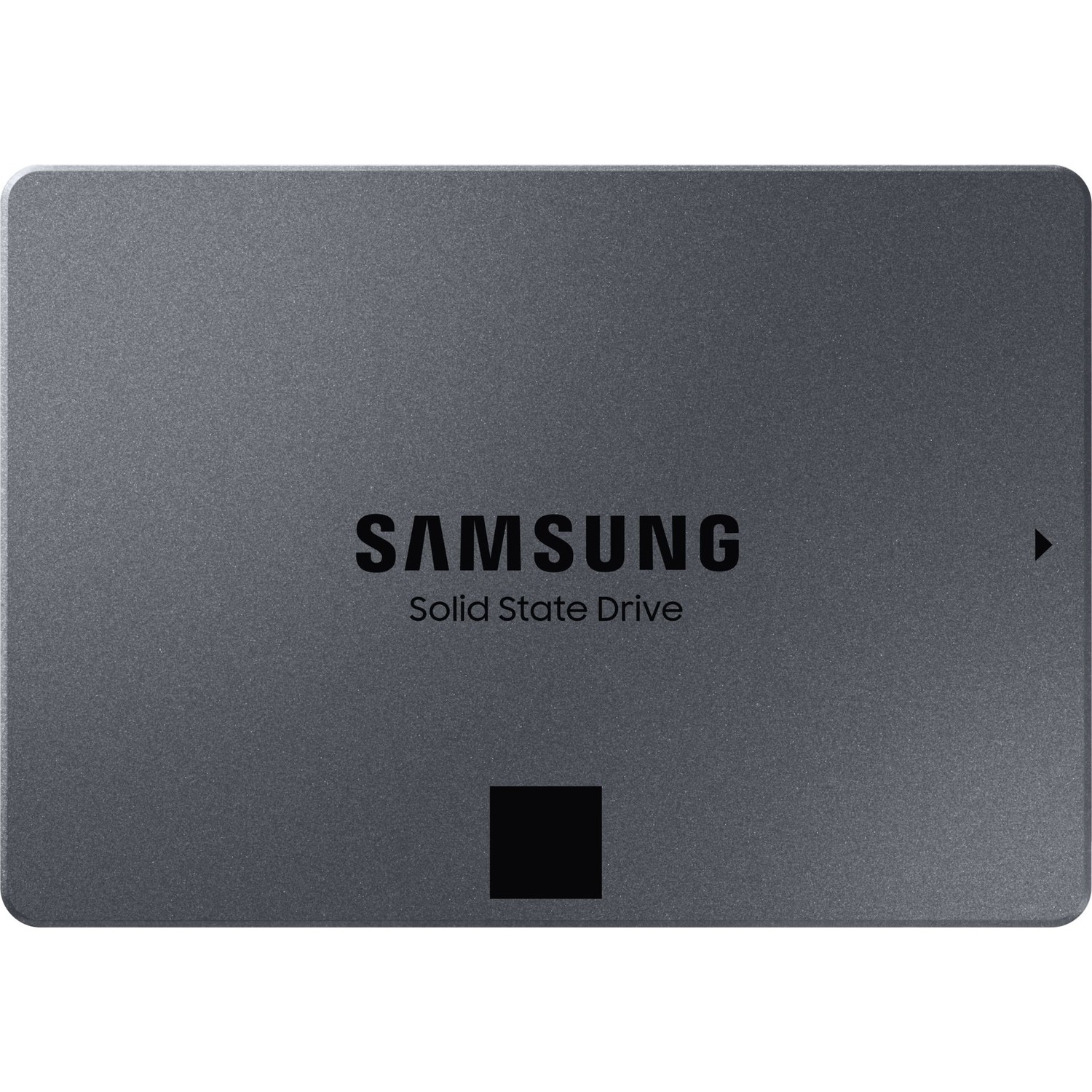SAMSUNG 870 QVO 1TB 560/530MB/s 2.5" SATA 3.0 SSD MZ-77Q1T0BW