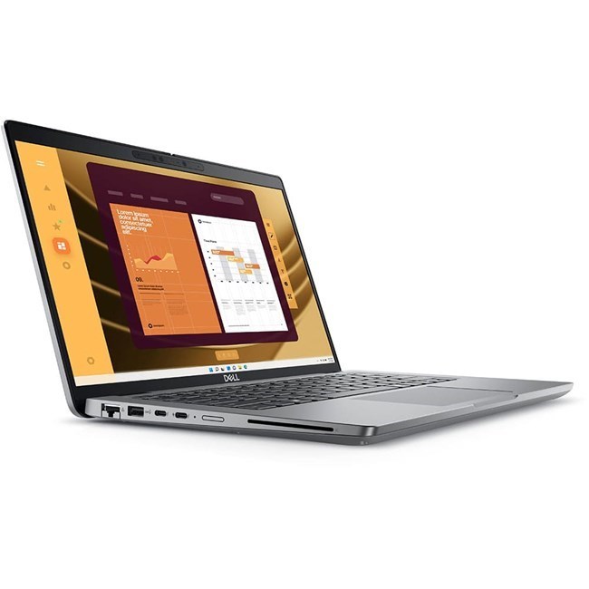 DELL LATITUDE 5450 XCTOL5450EMEA_VP ULTRA 7 165U 32GB 512GB SSD 14" WIN11 PRO NOTEBOOK