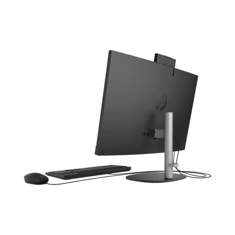 HP 8T2S6ES AIO PROONE 245 G10 RYZEN 5 7520U 8GB 512GB SSD 23.8" DOS SIYAH ALL IN ONE PC