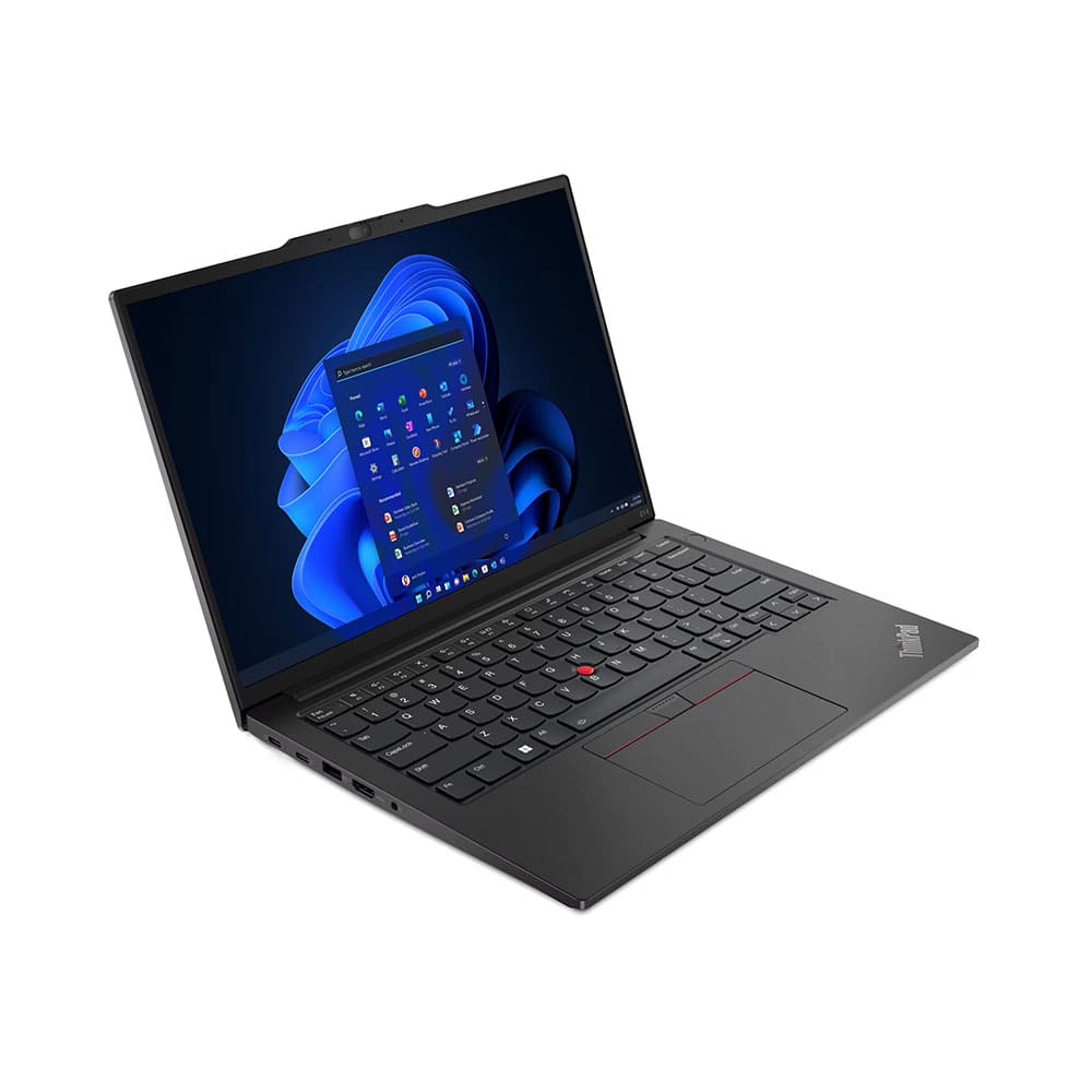LENOVO THINKPAD E14 GEN6 21M70091TX ULTRA 7 155H 16GB 512GB SSD O/B VGA 14" FREEDOS NOTEBOOK