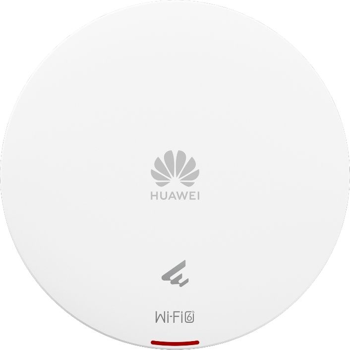 HUAWEI eKIT AP361 AX1800 1PORT 2.4G 2x2MIMO 5G 2x2MIMO SMART ANTENNA 2.4 GHZ & 5 GHZ POE ADAPTORSUZ INDOOR ACCESS POINT