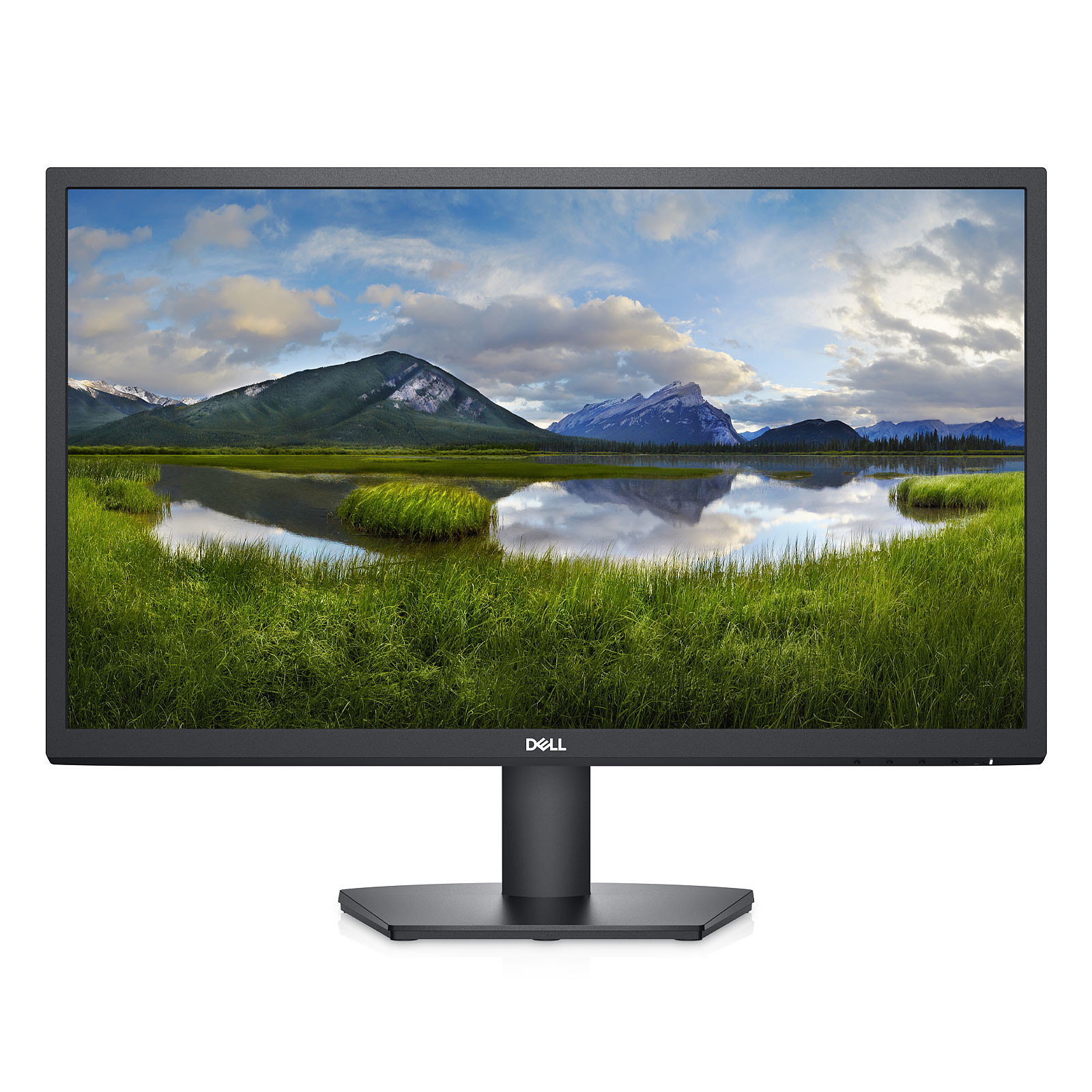 DELL SE2422H 23.8" 1920x1080 75Hz 5MS VGA/HDMI VESA LED MONITOR