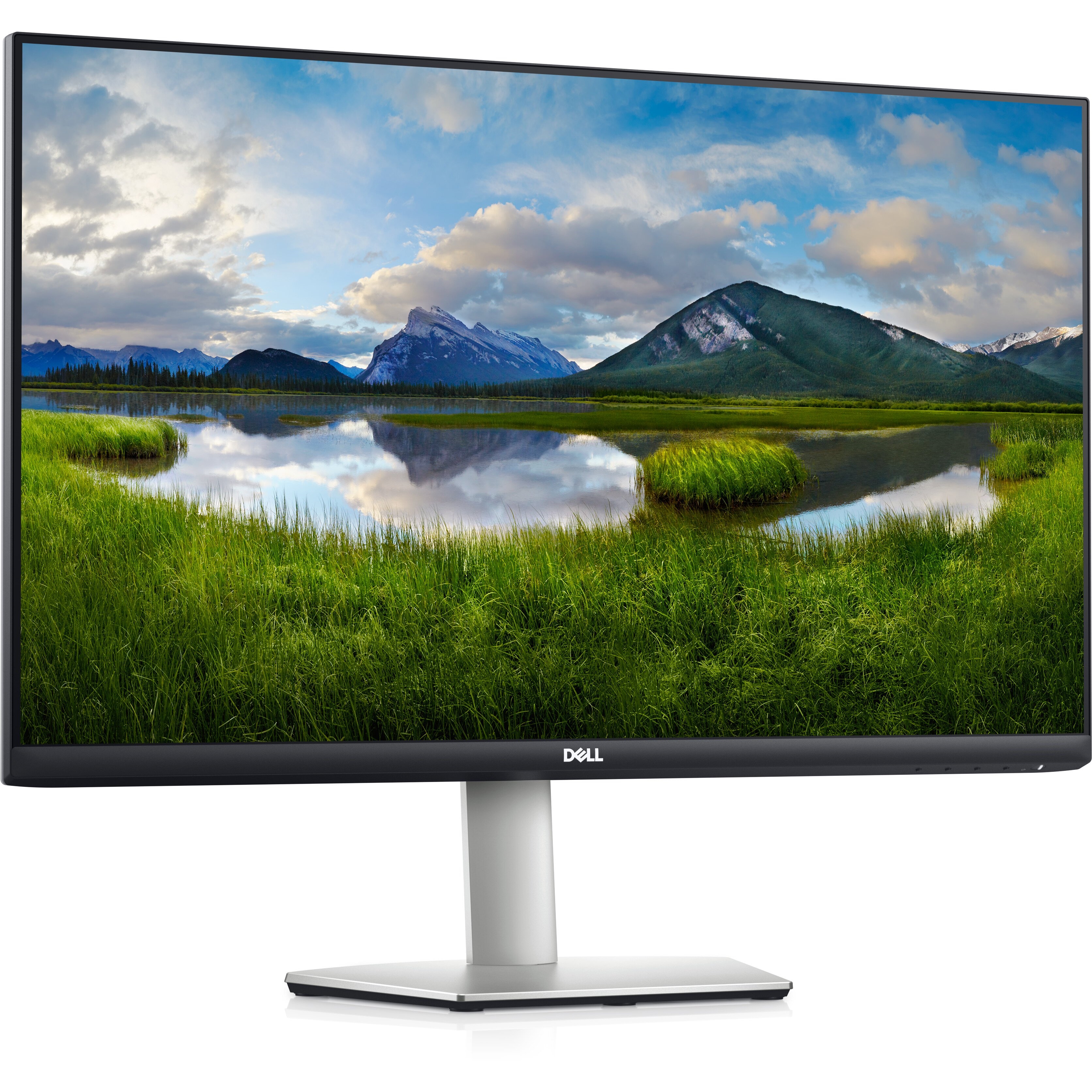 DELL S2721HS 27" 4MS 75Hz 1920x1080 HDMI/DP PIVOT FULL HD IPS MONITOR