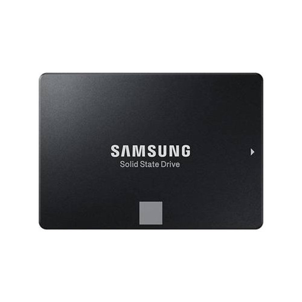 SAMSUNG PM893 MZ7L3480HCHQ-00A07 480GB 2.5" SATA SERVER SSD - BULK