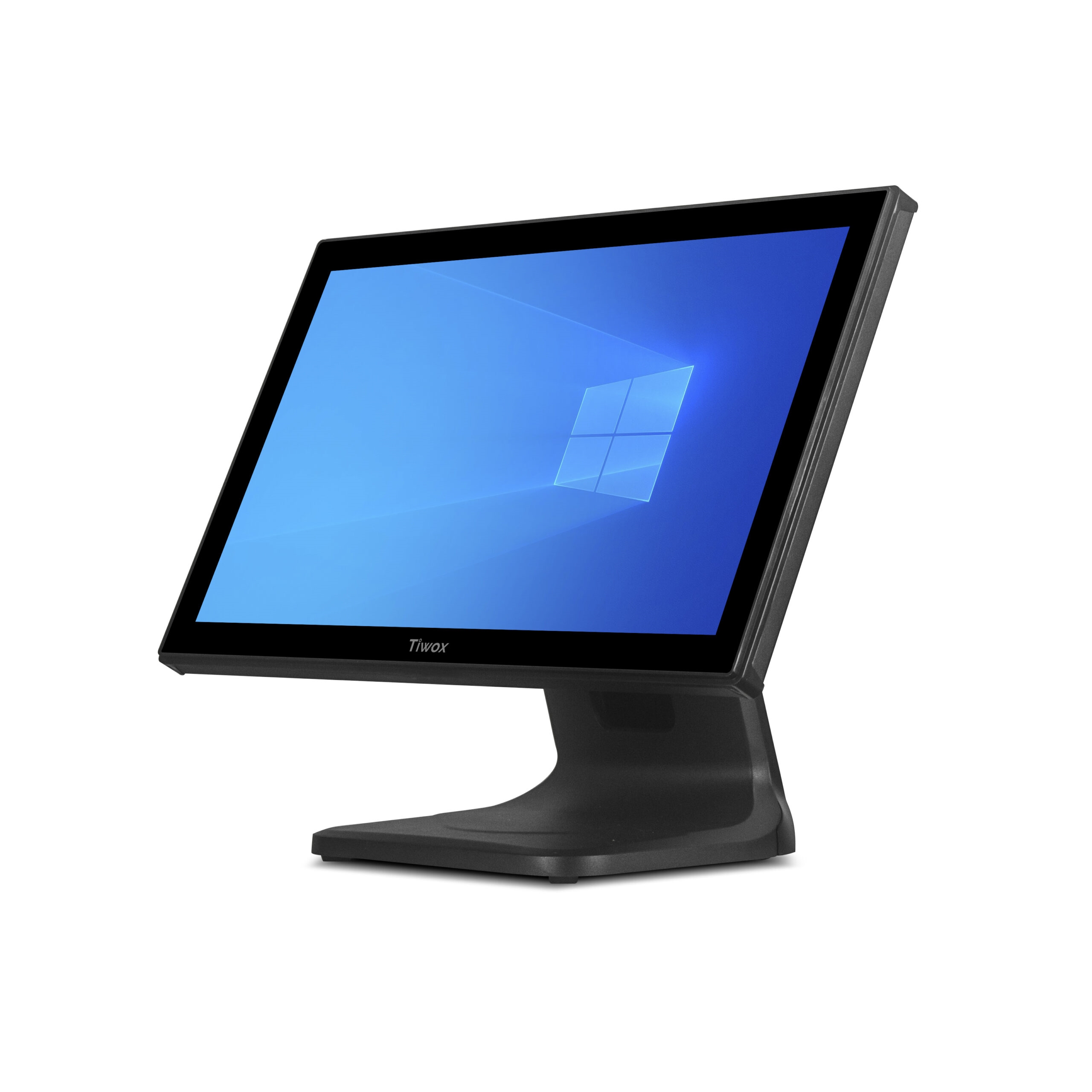 TIWOX TP-7610 I7 10.GEN 8GB/128GB SSD 18.5" ENDÜSTRİYEL POS PC
