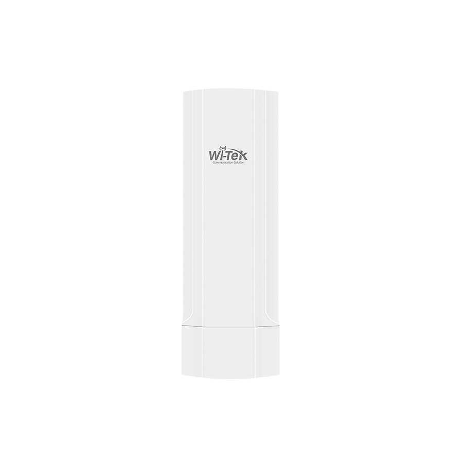 WI-TEK WI-AP317 AC1200 2PORT 2x2MIMO 2.4 GHZ & 5 GHZ POE ADAPTORSUZ OUTDOOR ACCESS POINT