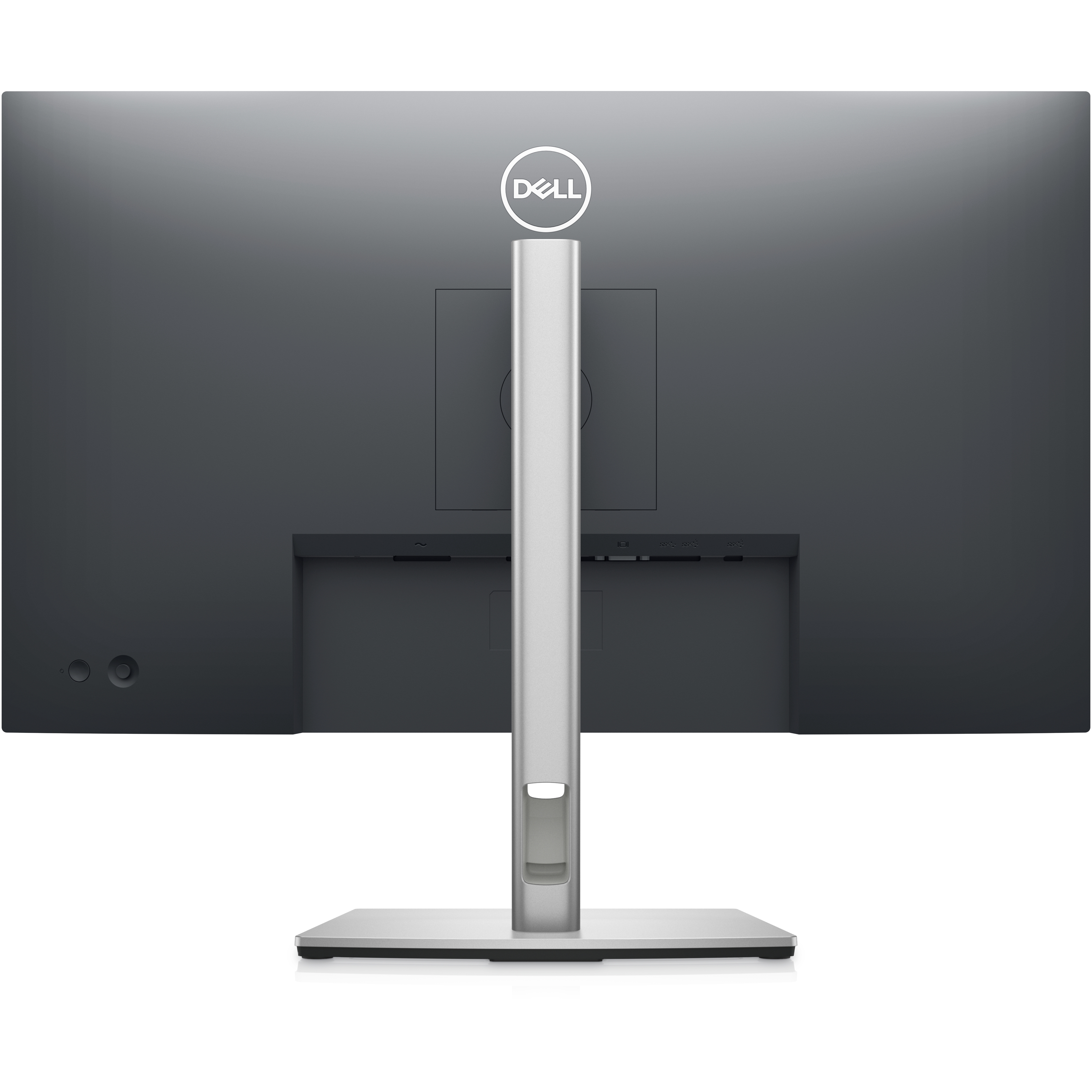DELL P2722H 27" 8MS 60Hz 1920x1080 VGA/HDMI/DP PIVOT IPS LED MONITOR