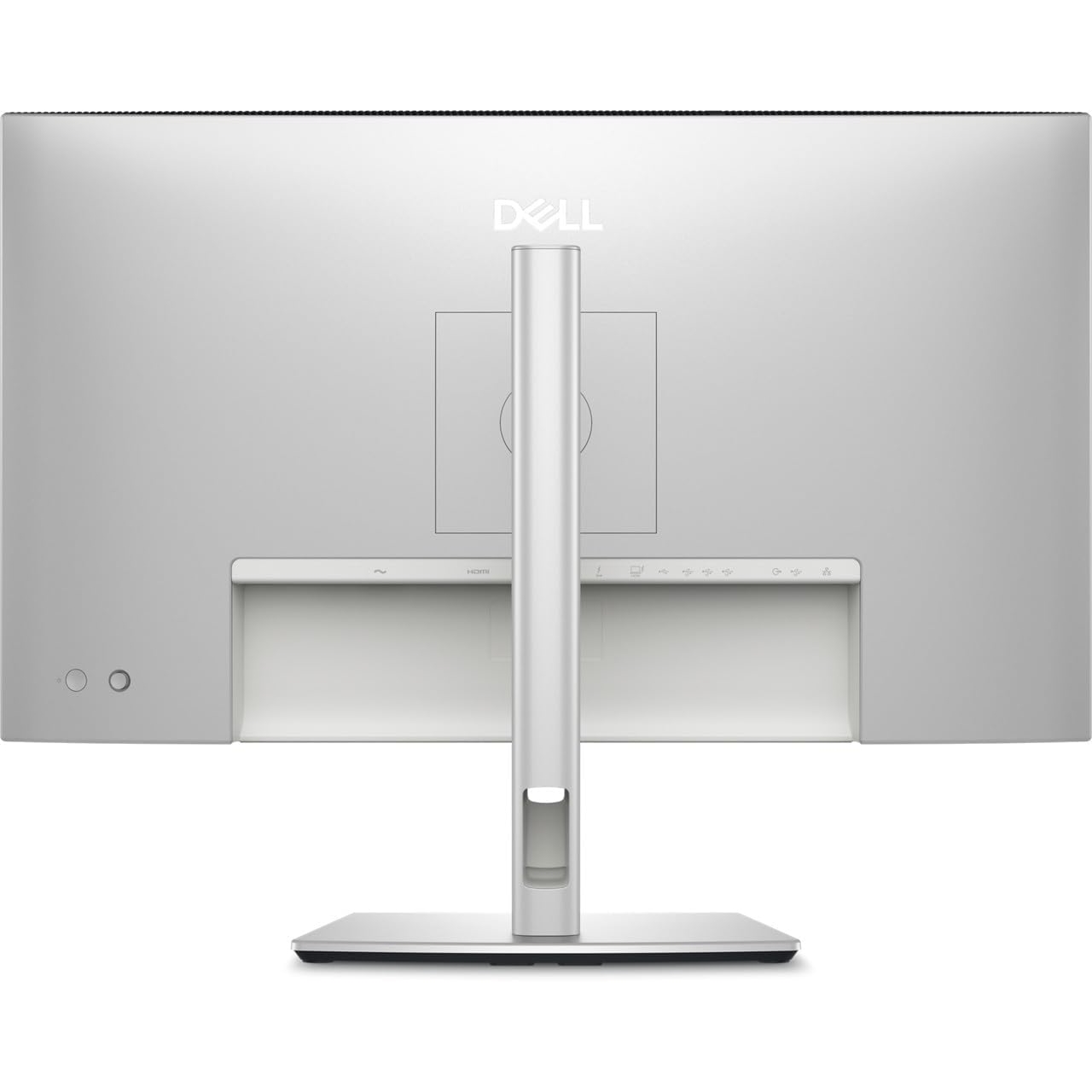 DELL ULTRASHARP U2725QE 27" 5MS 120HZ 4K HDMI/2xDP/2xTHUNDERBOLT PIVOT IPS LED MONITOR