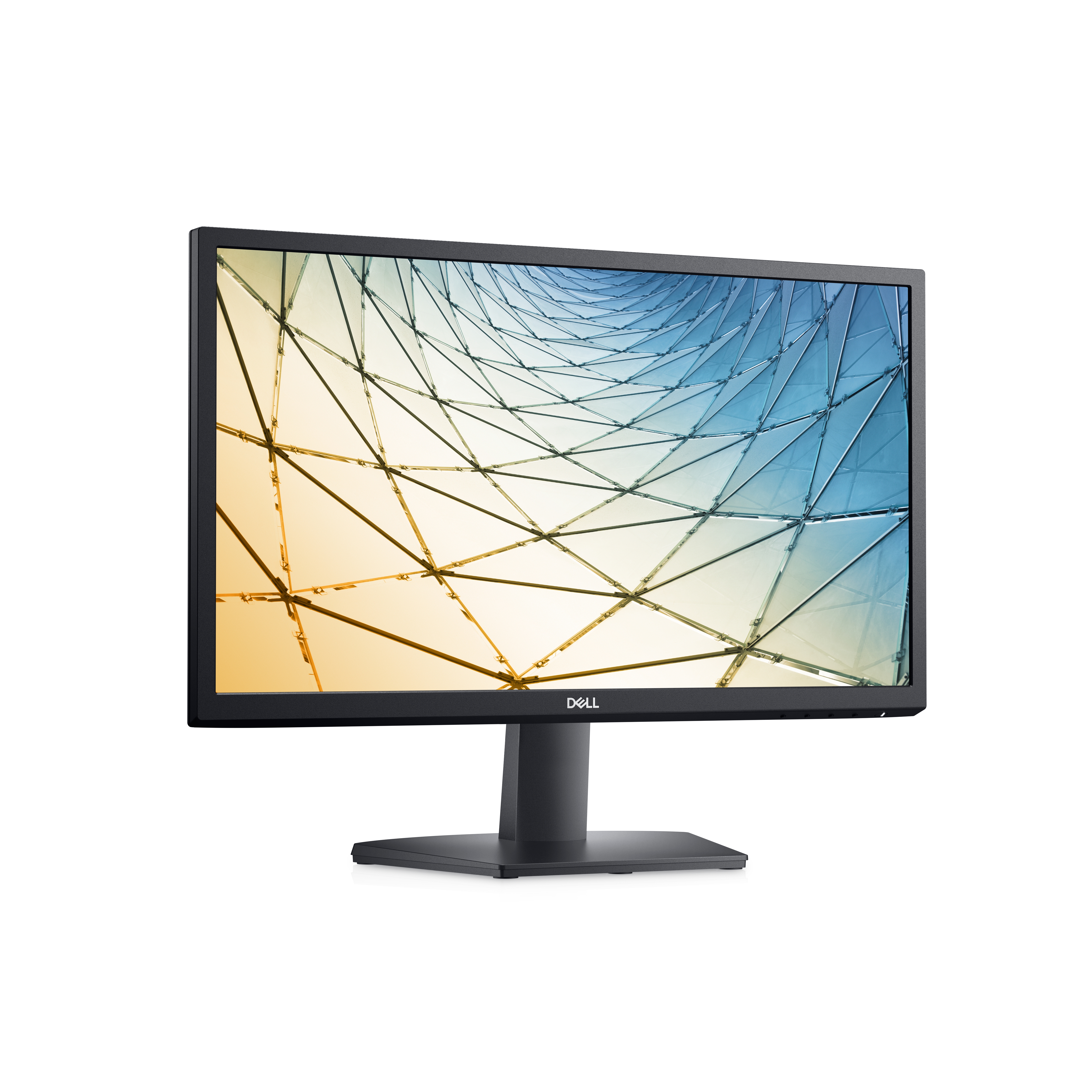 DELL SE2222H 21.5" 8MS 1920x1080 VGA/HDMI VESA 60HZ SİYAH LED MONITOR