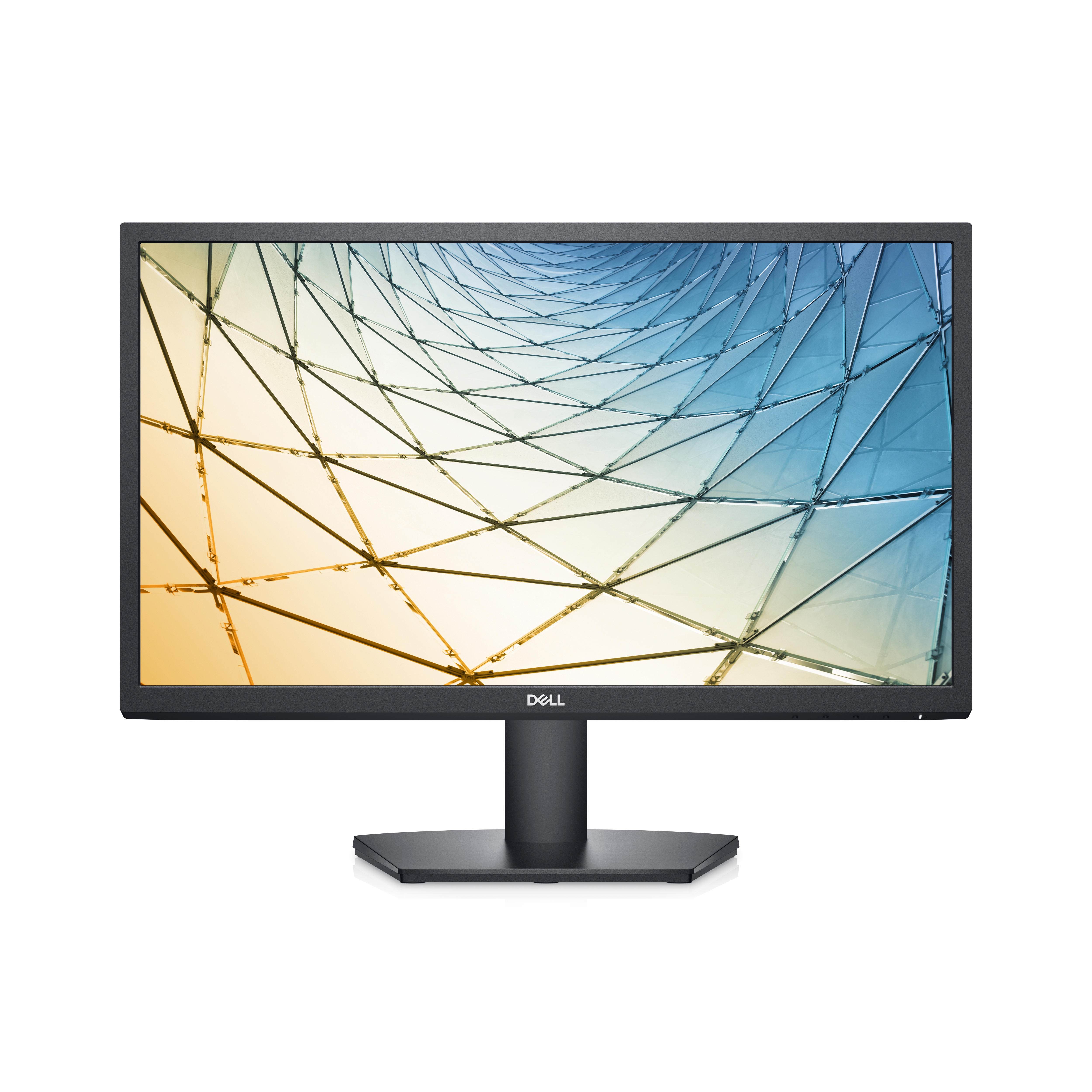 DELL SE2222H 21.5" 8MS 1920x1080 VGA/HDMI VESA 60HZ SİYAH LED MONITOR