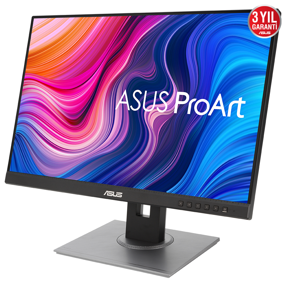 ASUS PROART PA248QV 24.1" 5MS 1920x1080 VGA/HDMI/DP MM VESA LED MONITOR