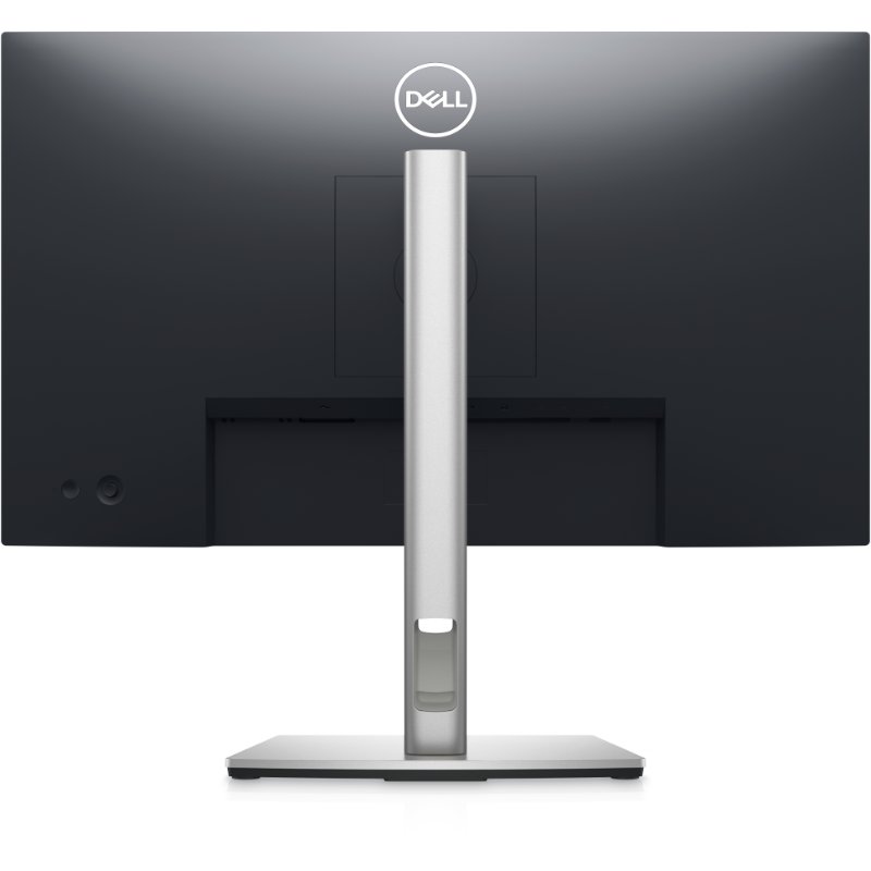 DELL P2423DE 24" 8MS 2K 2560x1440 DP/HDMI/TYPE-C PIVOT LED MONITOR