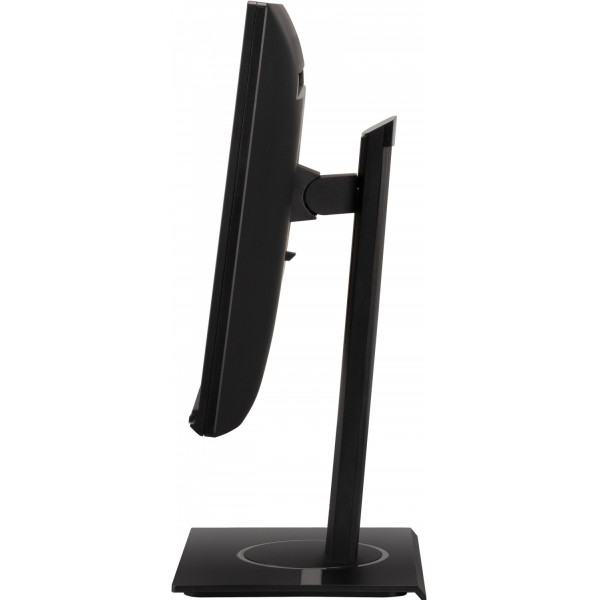 VIEWSONIC VG2440 23.6" 5MS 1920x1080 VGA/HDMI/DP VESA 75Hz SİYAH FULL HD MONITOR