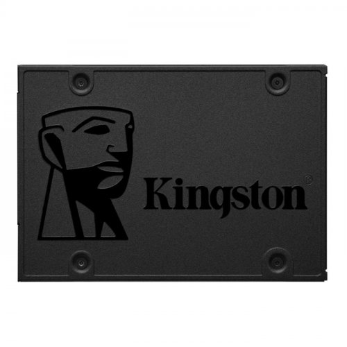 KINGSTON SA400S37/960G 960GB 500/350MB/s 7mm SATA 3.0 SSD A400