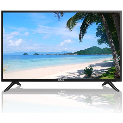 DAHUA LM32-F200 31.5" 8MS 1920x1080 VGA/HDMI/USB VESA LED 7/24 GÜVENLİK MONİTÖRÜ