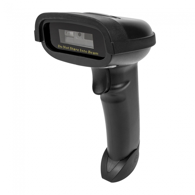PERKON TIGER CS22 LAZER EL TİPİ 2D USB KABLOLU BARKOD OKUYUCU